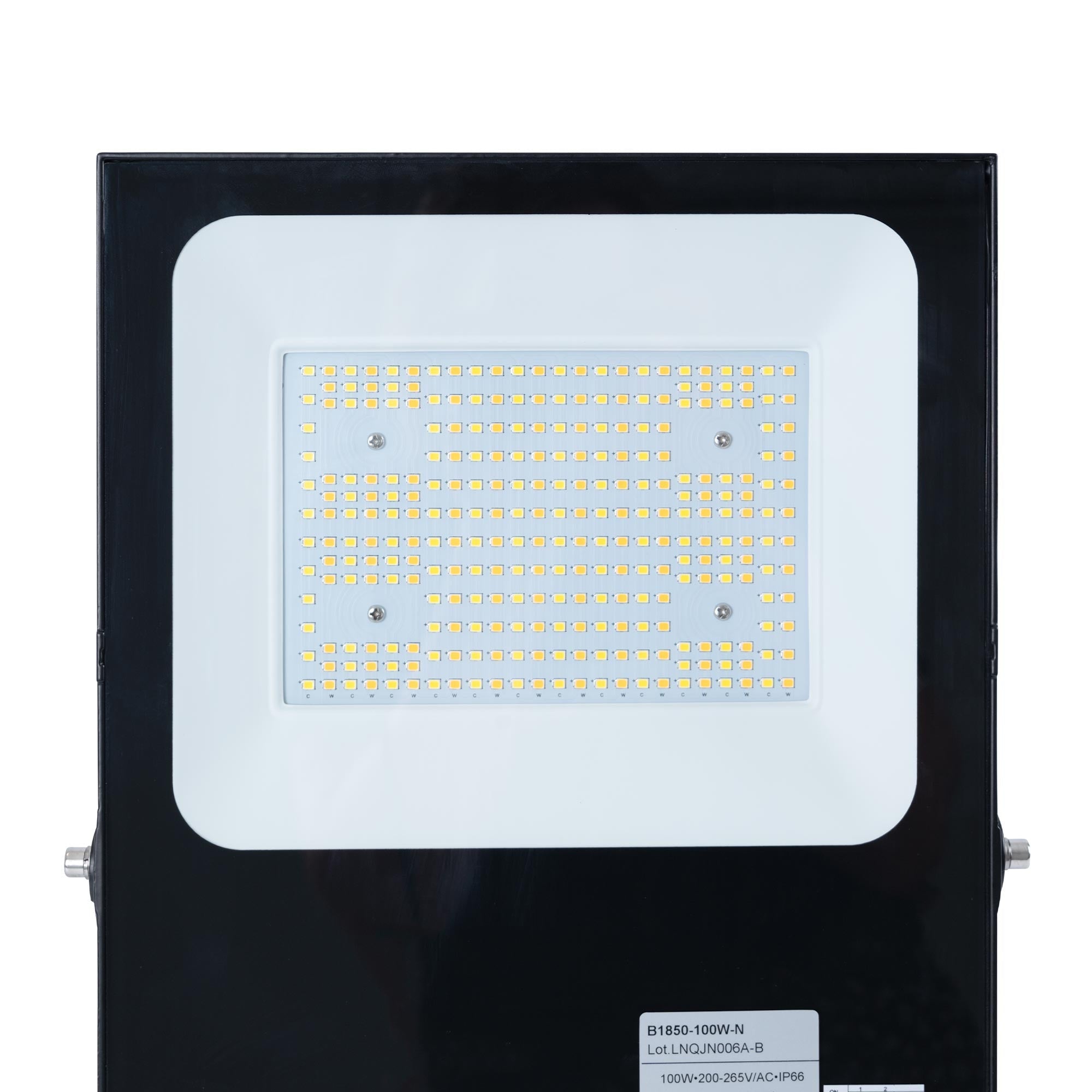 Proyector LED exterior 100W CCT - Serie "PRO" - 110lm/W - IP66