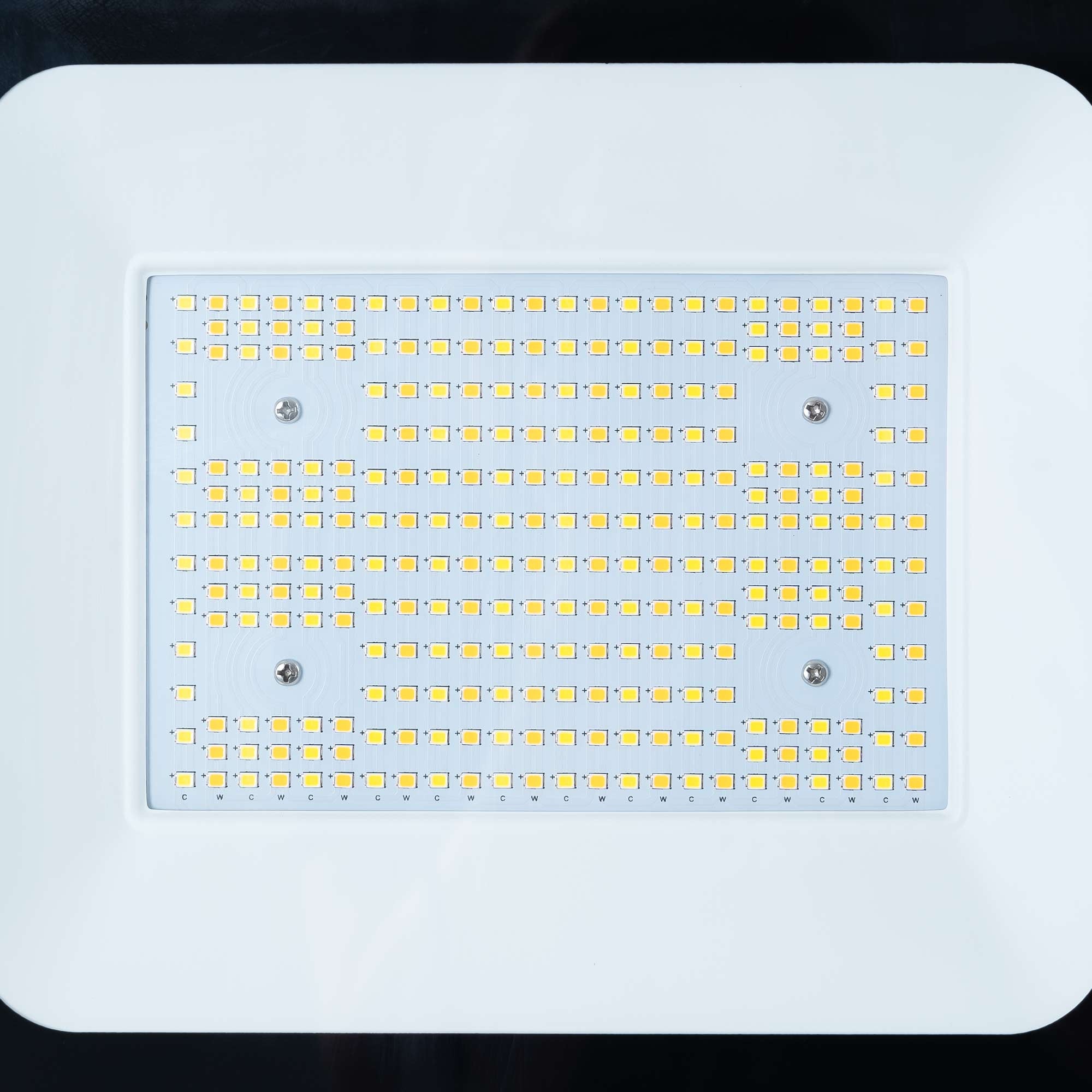 Proyector LED exterior 100W CCT - Serie "PRO" - 110lm/W - IP66