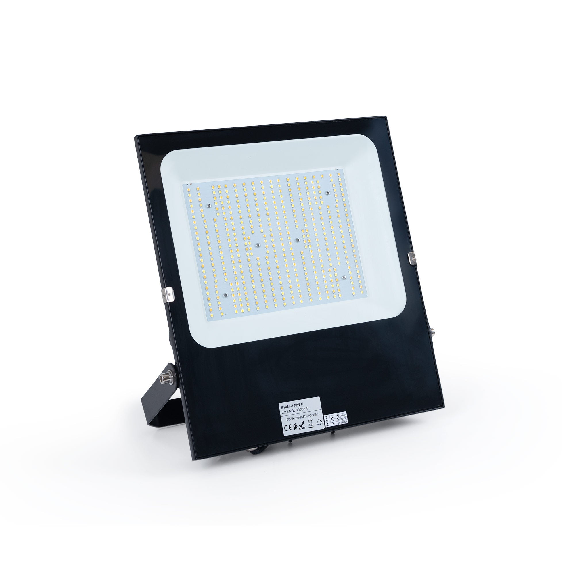 Proyector LED exterior 150W CCT - Serie "PRO" - 110lm/W - IP66