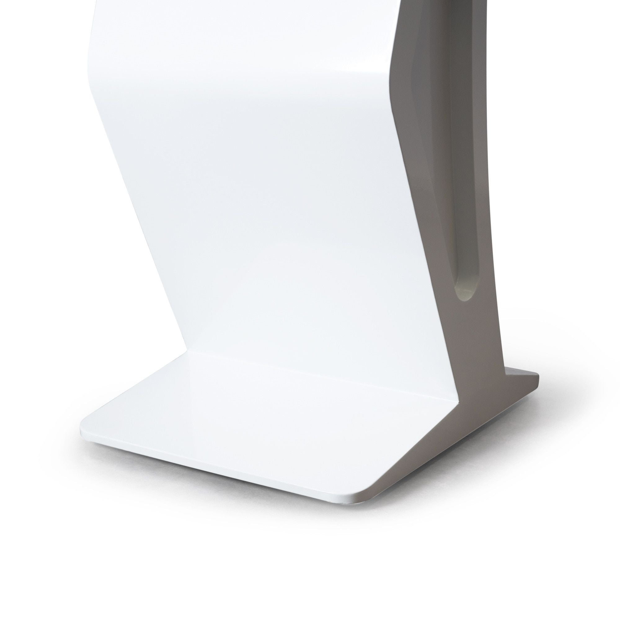 Display publicitario - Digital Kiosk 43" - Pantalla Táctil - Interior - 16GB - Base "K"