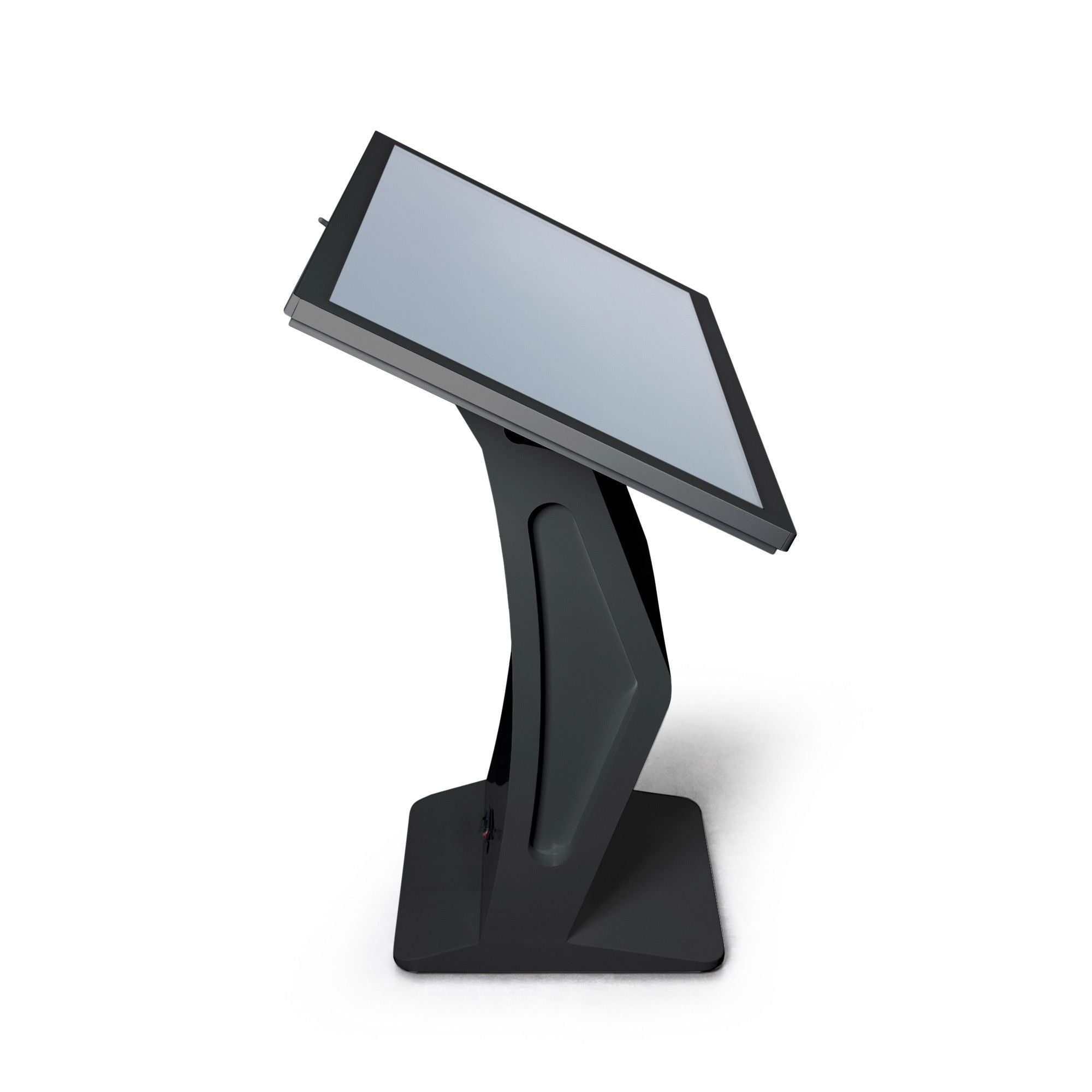 Display publicitario - Digital Kiosk 43" - Pantalla Táctil - Interior - 16GB - Base "K"