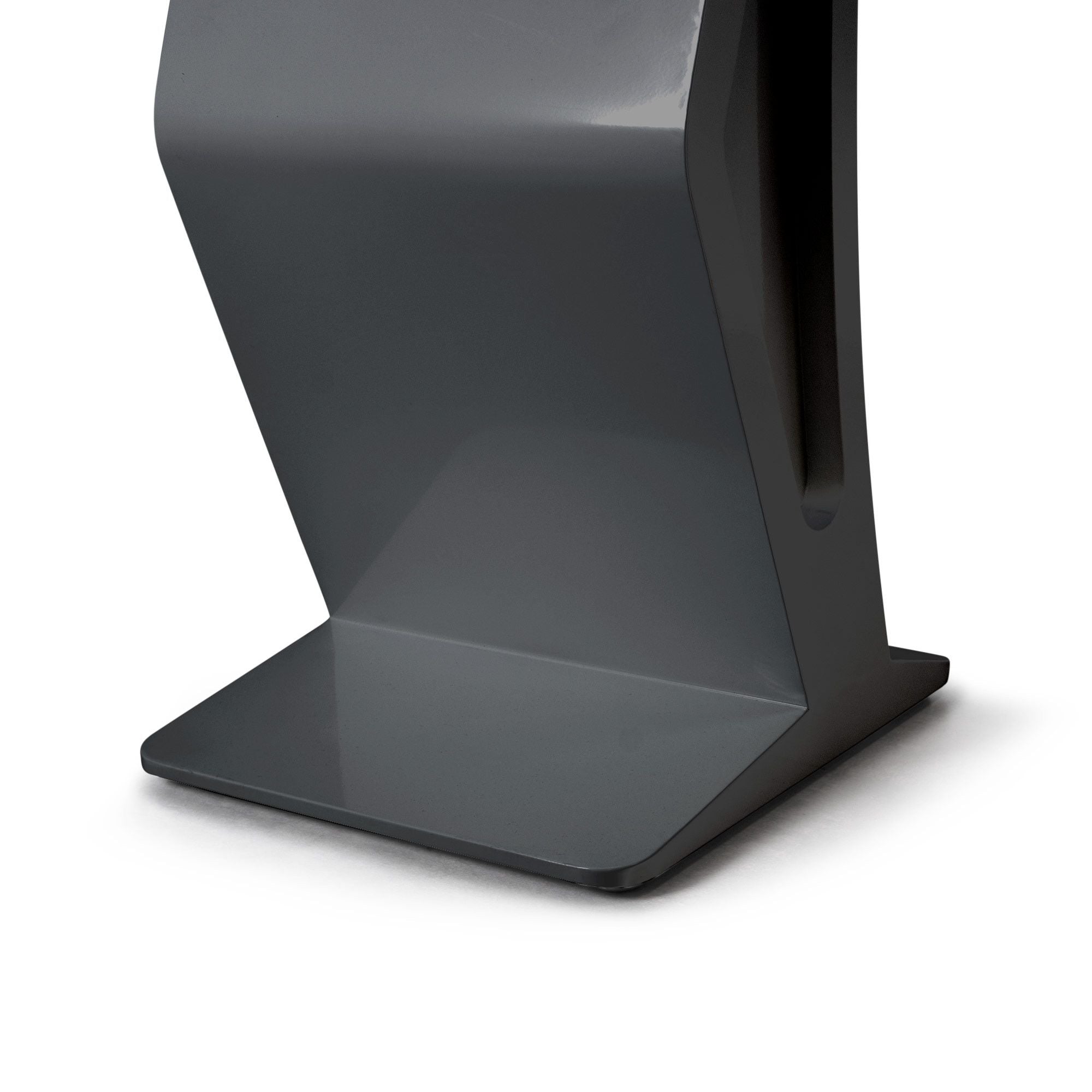 Display publicitario - Digital Kiosk 43" - Pantalla Táctil - Interior - 16GB - Base "K"