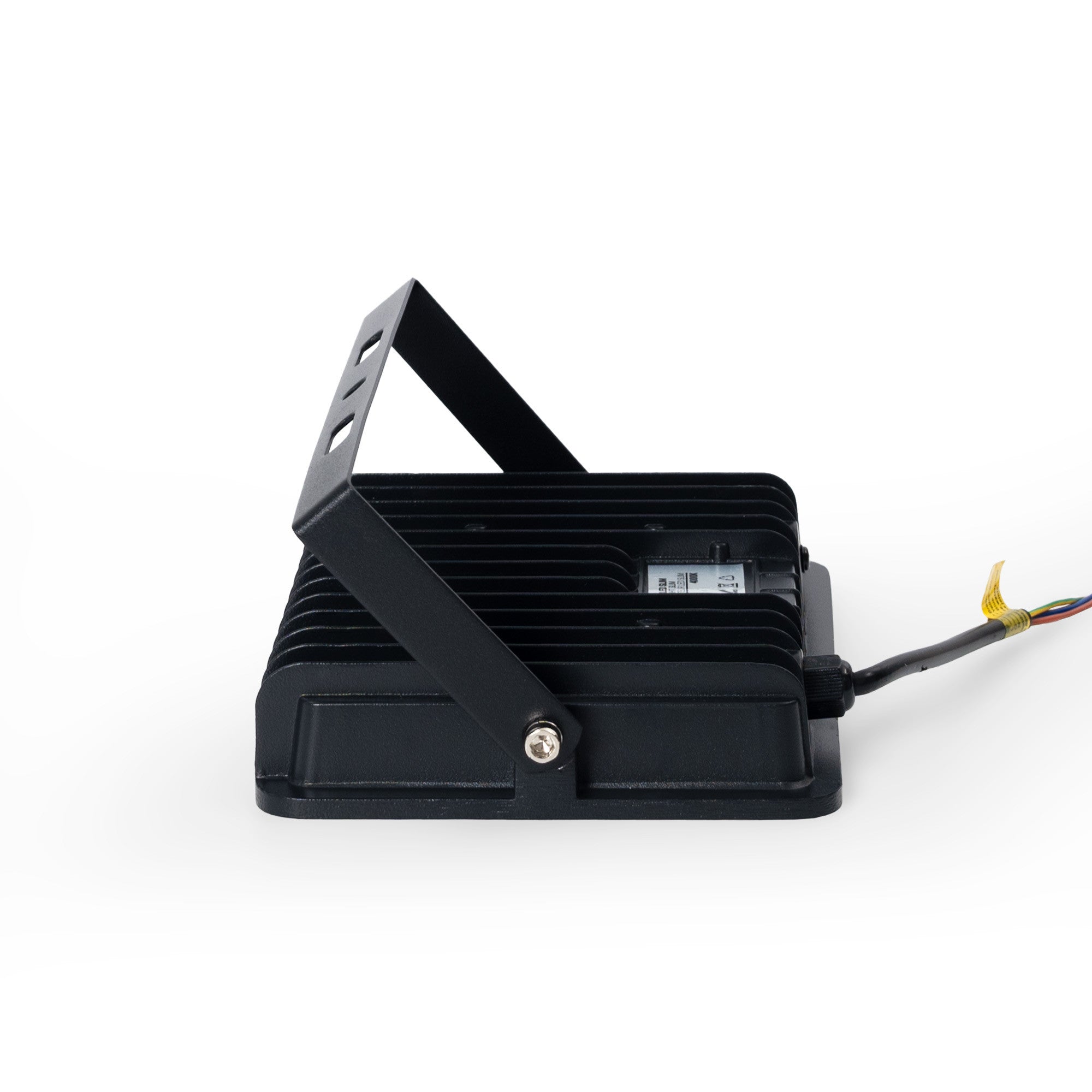 Proyector LED exterior 50W - 95lm/W - IP65 - Negro