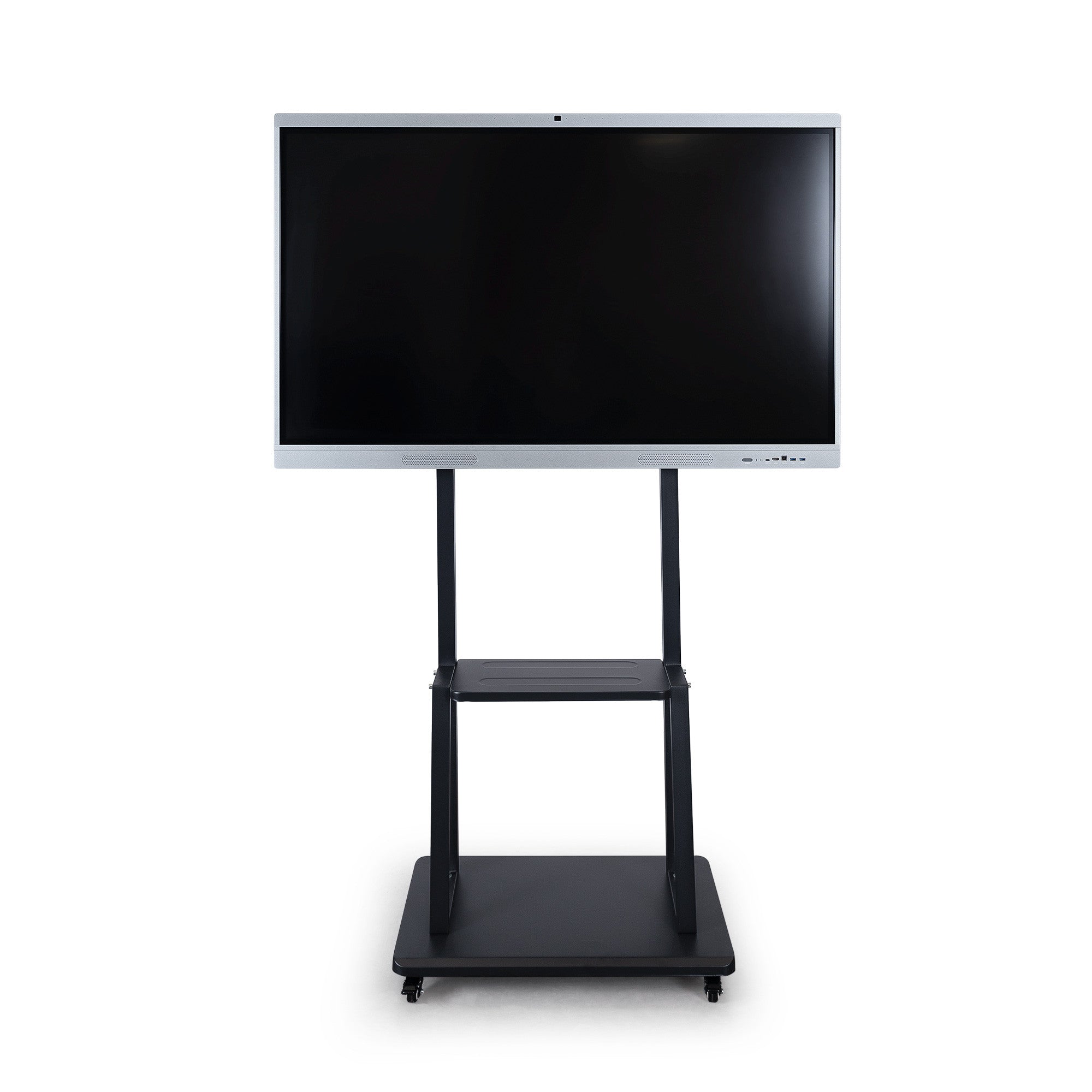 Pantalla digital 55" interactiva táctil con cámara - Smart board - Android + Windows
