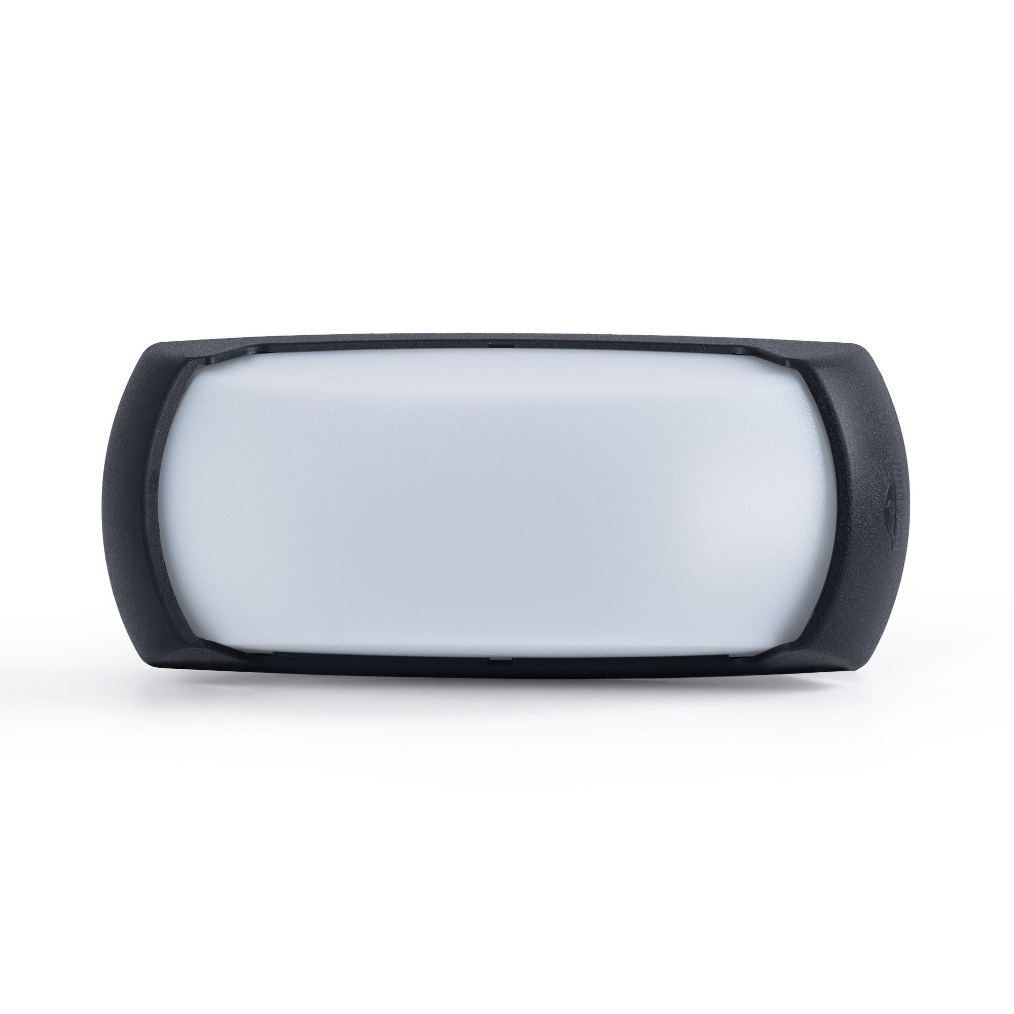 Aplique de pared con sensor FUMAGALLI FRANCY Opal E27