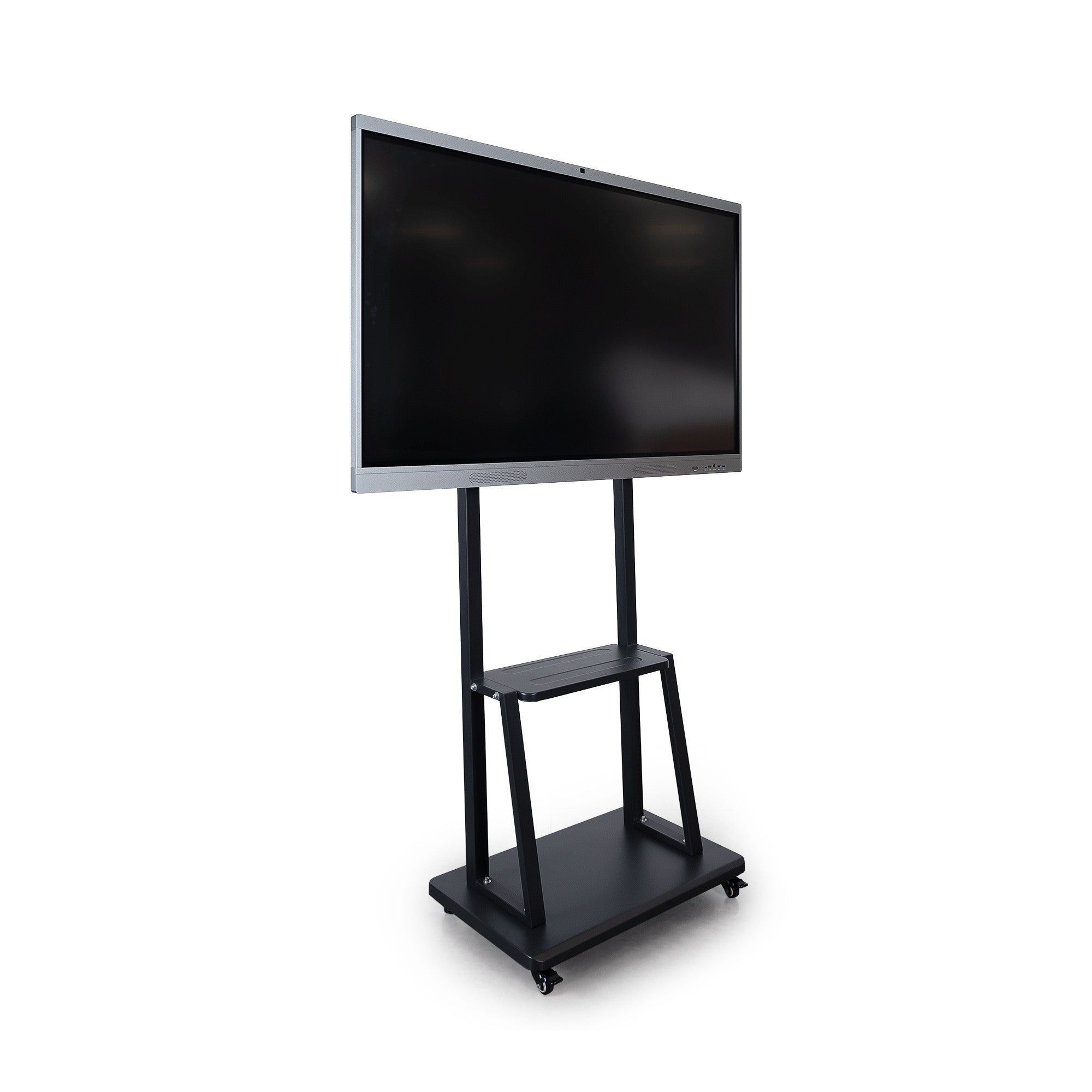Pantalla digital 55" interactiva táctil con cámara - Smart board - Android + Windows