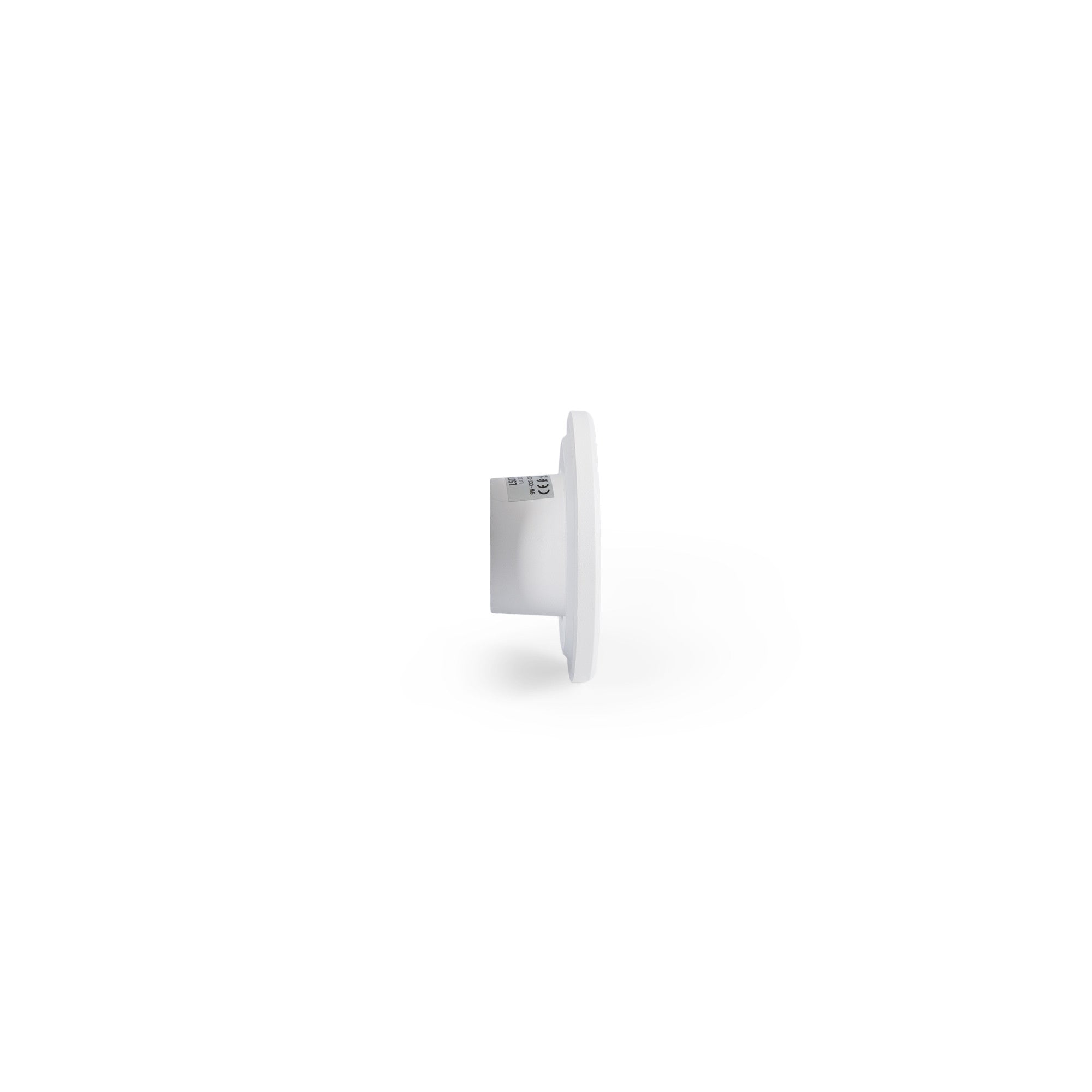 Aplique de pared circular "Eclipse" 9W - CCT - IP65