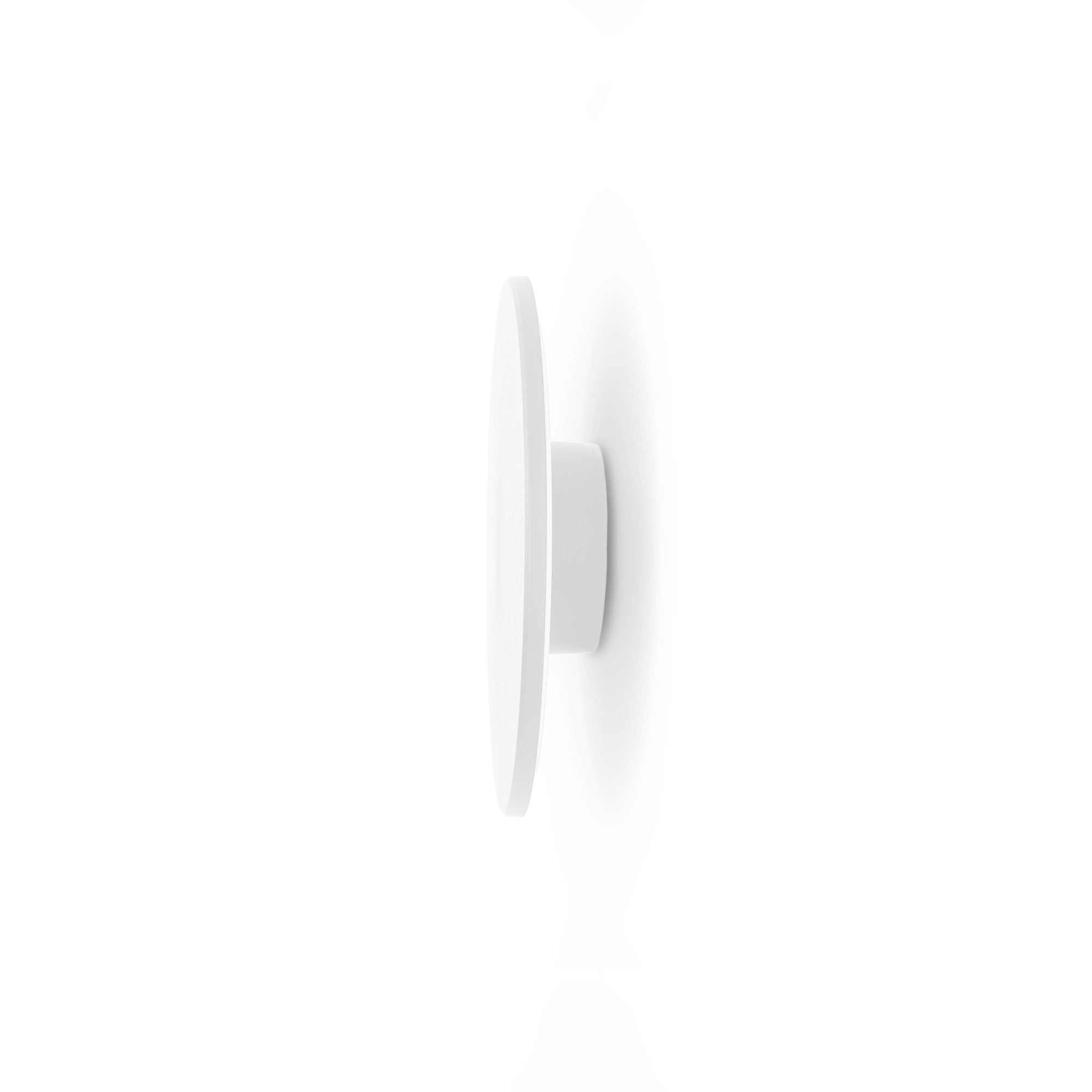 Aplique de pared circular "Eclipse" 18W - CCT - IP65