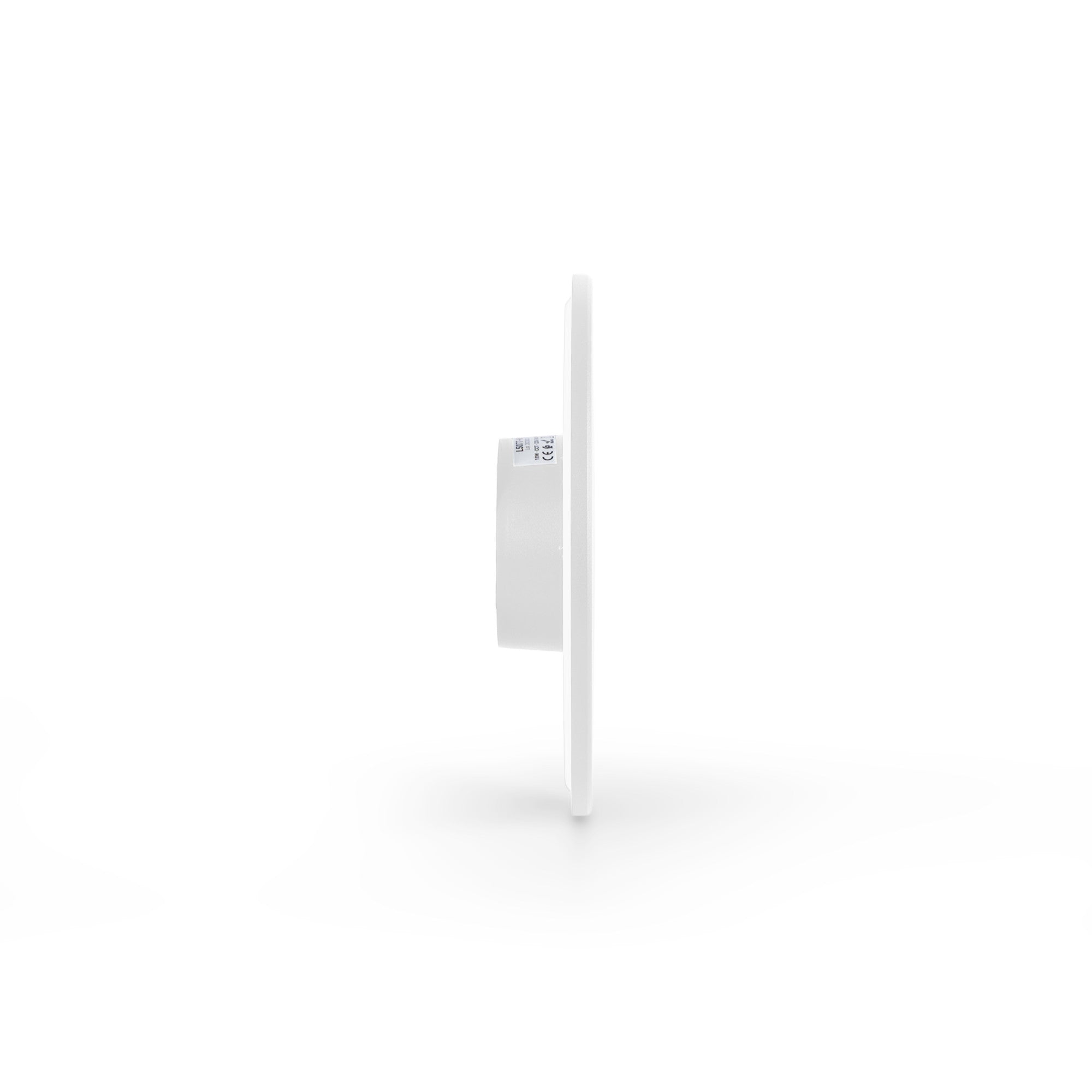 Aplique de pared circular "Eclipse" 18W - CCT - IP65