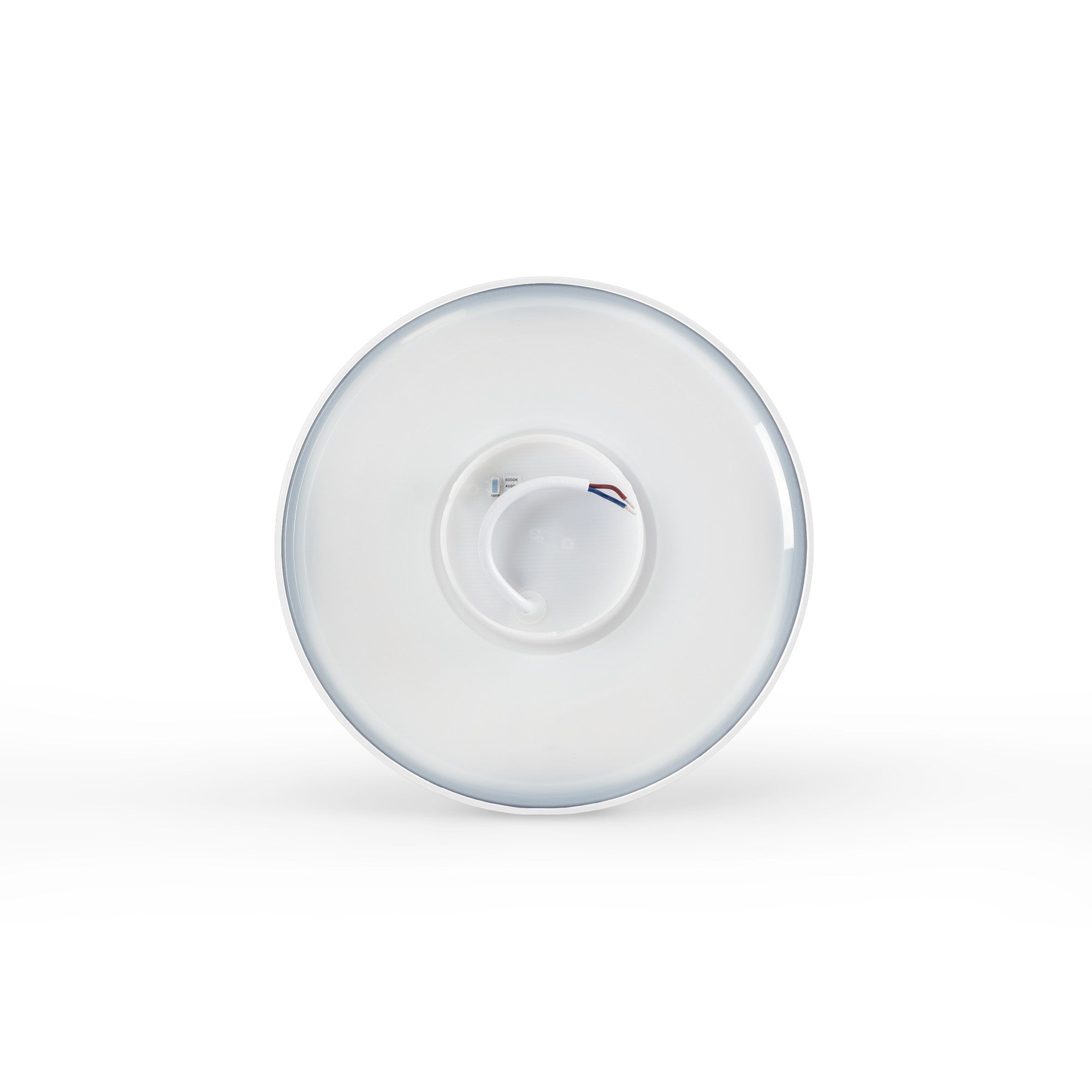 Aplique de pared circular "Eclipse" 18W - CCT - IP65