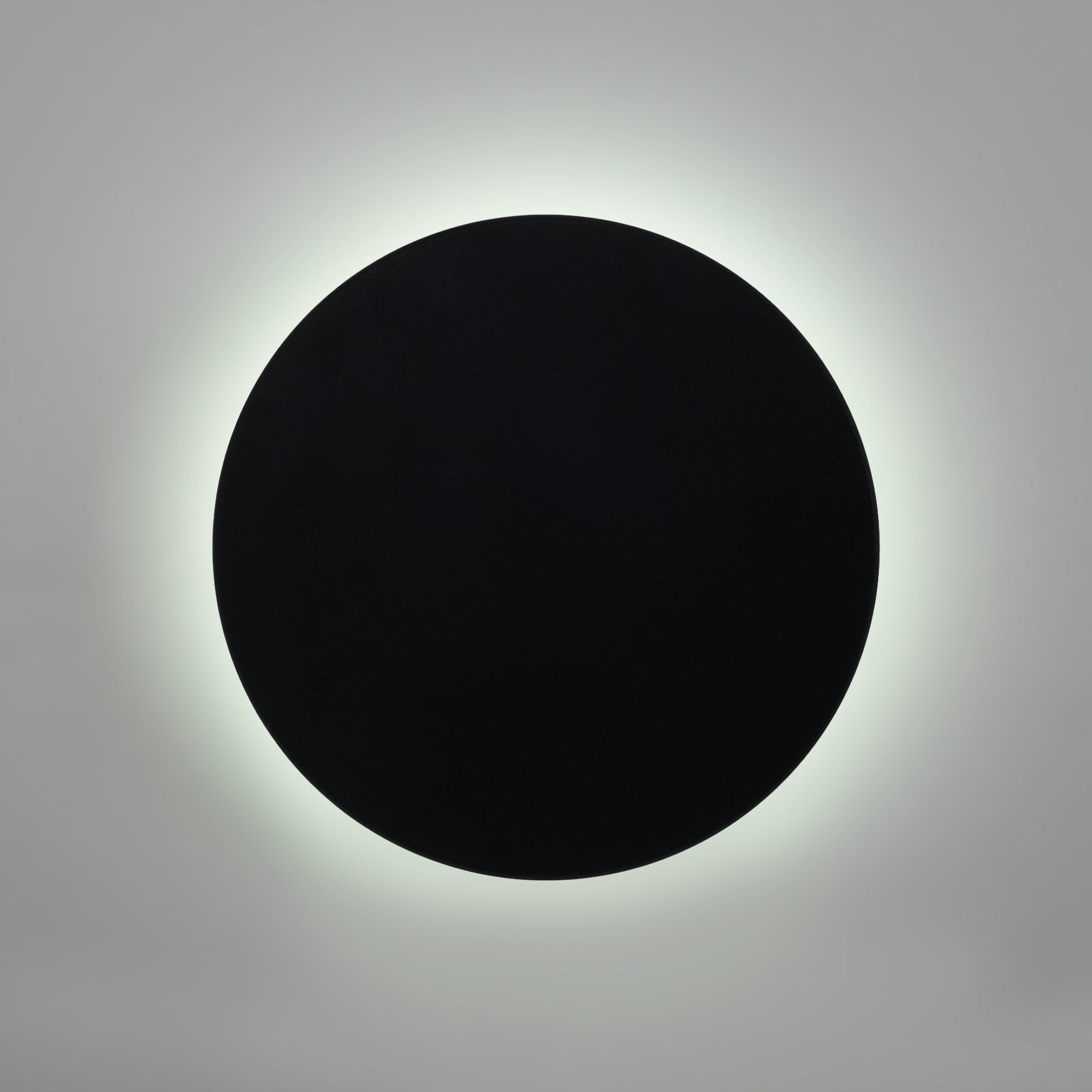 Aplique de pared circular "Eclipse" 18W - CCT - IP65