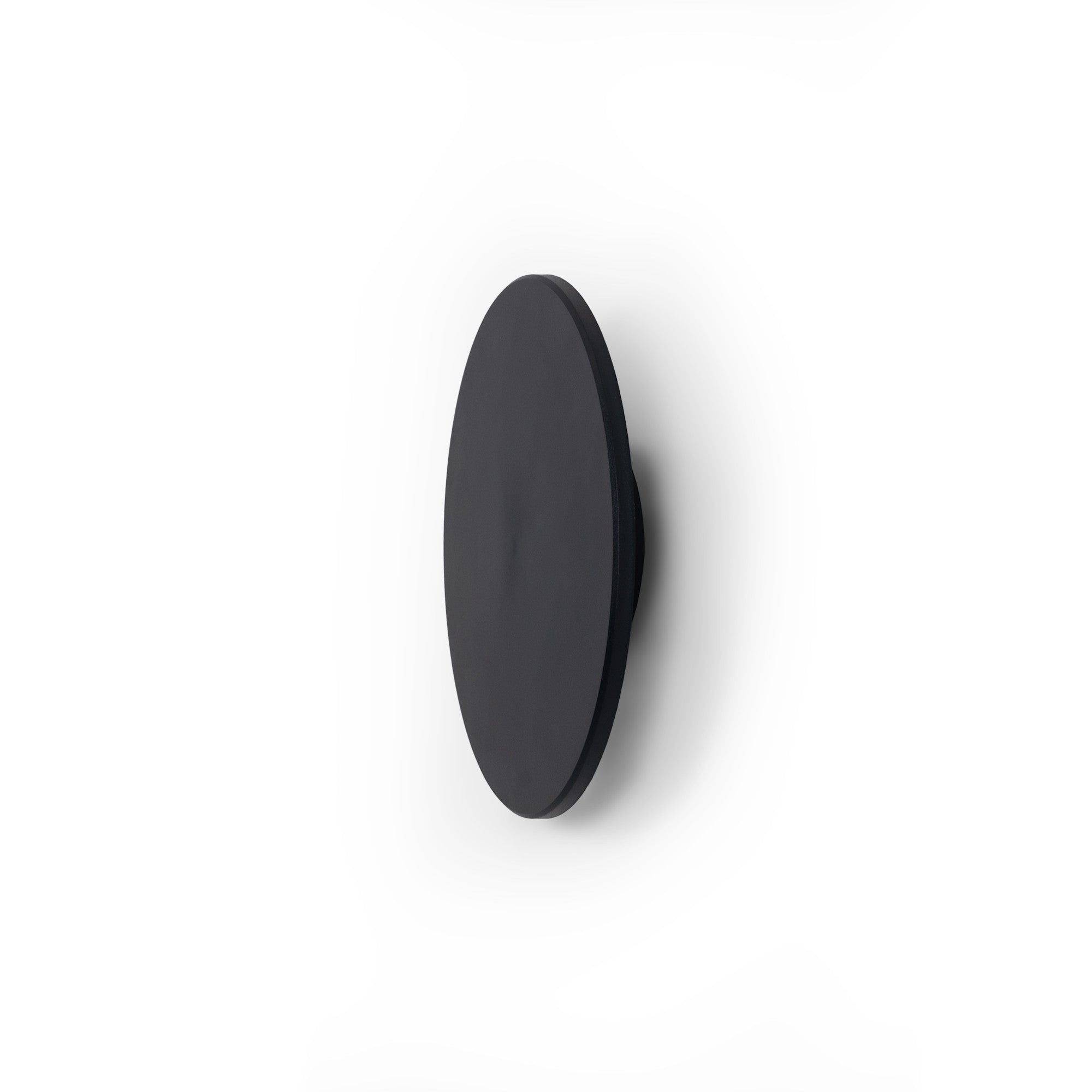 Aplique de pared circular "Eclipse" 18W - CCT - IP65