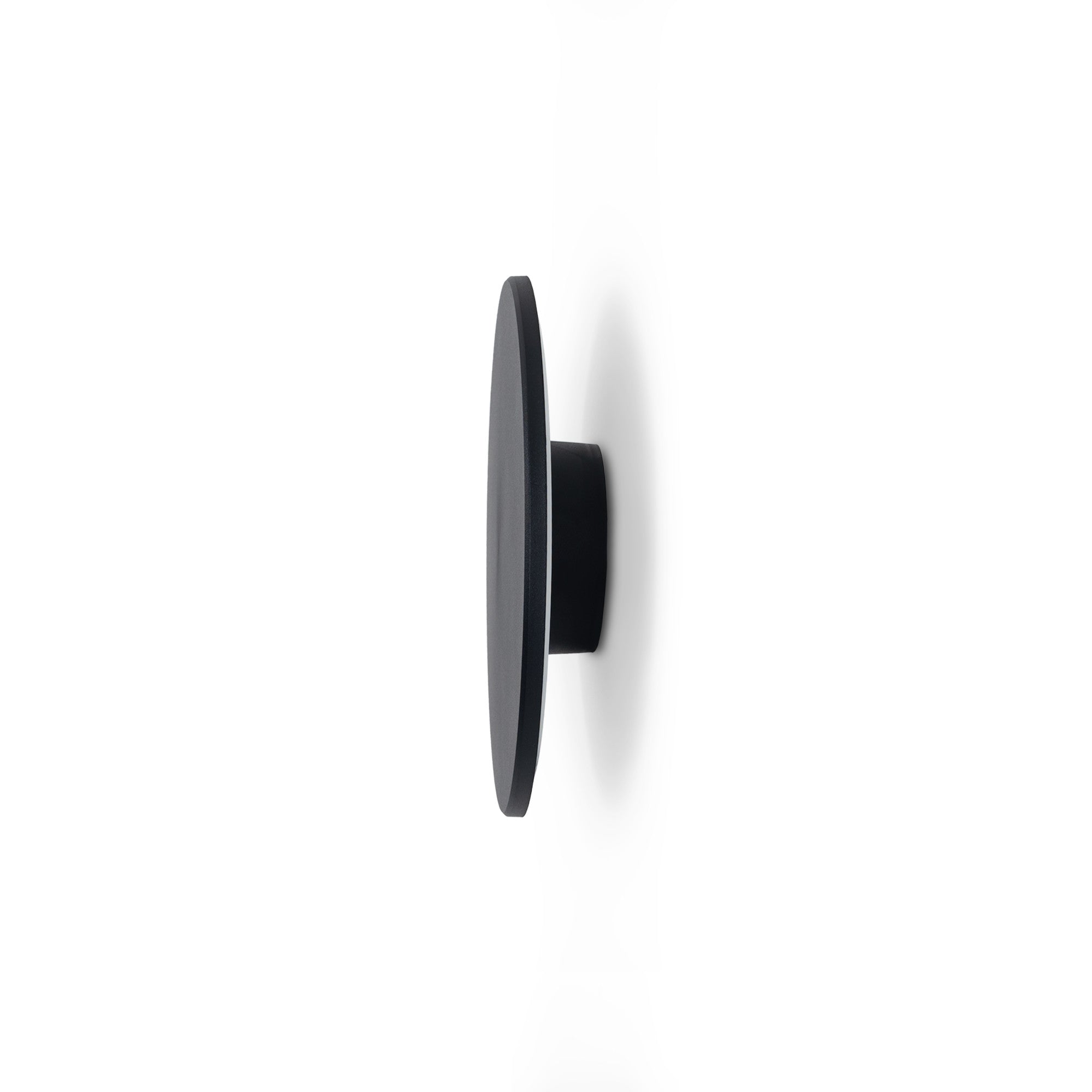 Aplique de pared circular "Eclipse" 18W - CCT - IP65