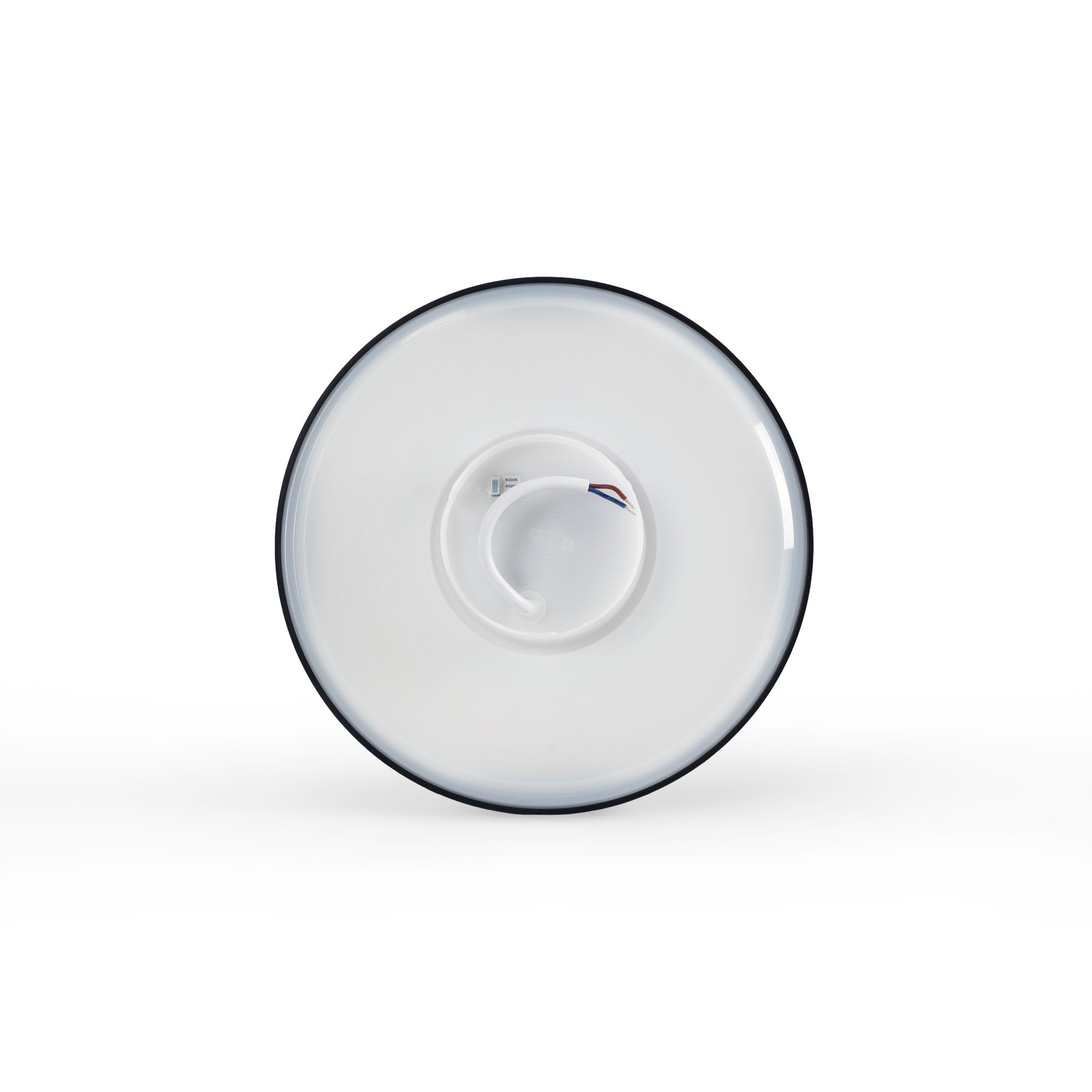 Aplique de pared circular "Eclipse" 18W - CCT - IP65