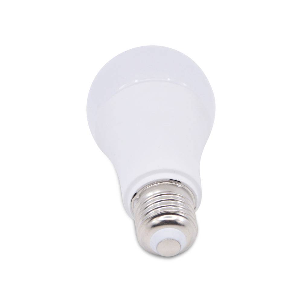 Bombilla 10-36V 7W E27 A60 para caravanas, camping y embarcaciones