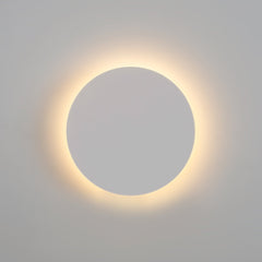 Aplique de pared circular "Eclipse" 18W - CCT - IP65