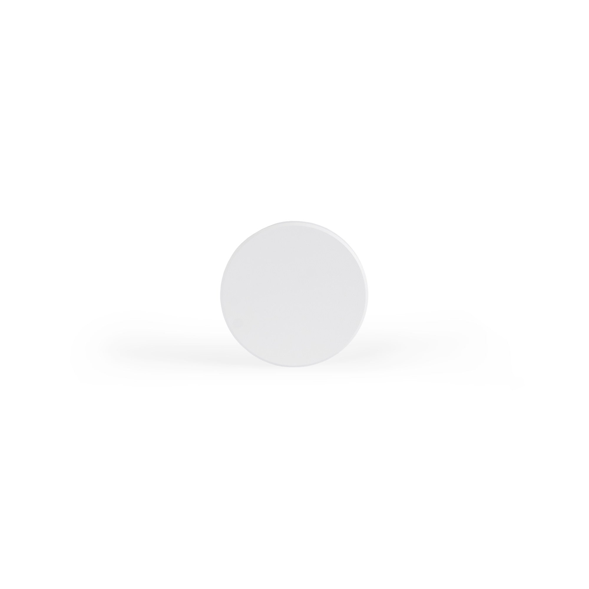 Aplique de pared circular "Eclipse" 9W - CCT - IP65