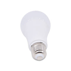 Bombilla 10-36V 7W E27 A60 para caravanas, camping y embarcaciones