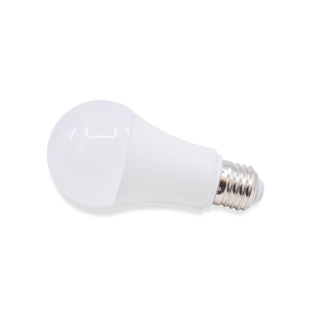 Bombilla 10-36V 7W E27 A60 para caravanas, camping y embarcaciones