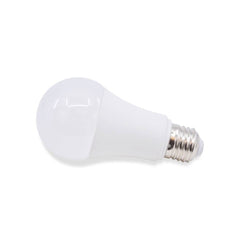Bombilla 10-36V 7W E27 A60 para caravanas, camping y embarcaciones