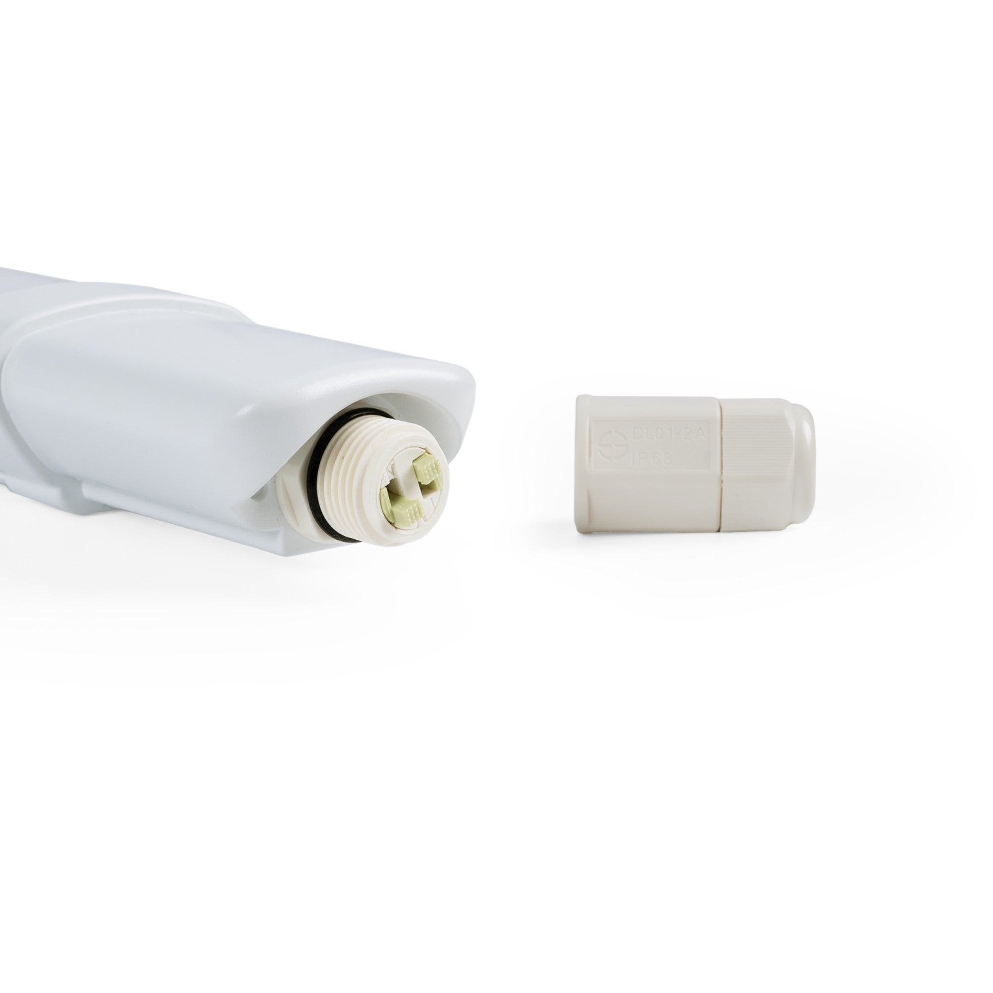 Pantalla estanca LED compacta - 120cm - 36W - 3400lm - IP65