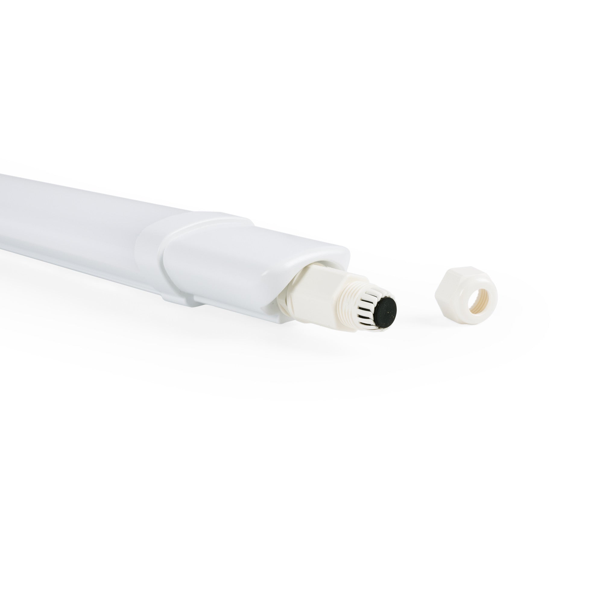 Pantalla estanca LED compacta - 120cm - 36W - 3400lm - IP65
