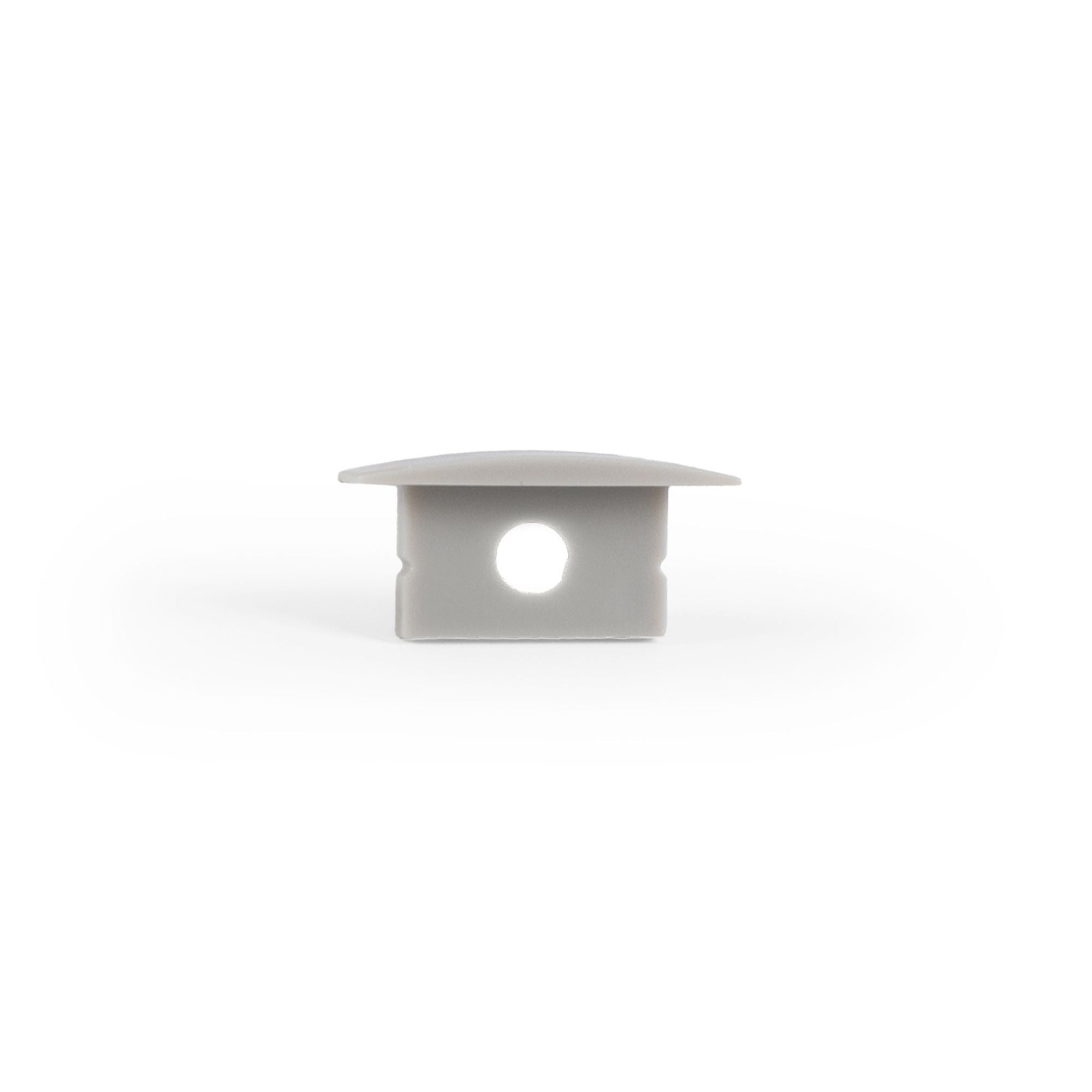 Tapa para perfil de aluminio empotrable - Ref: BPERFALP149