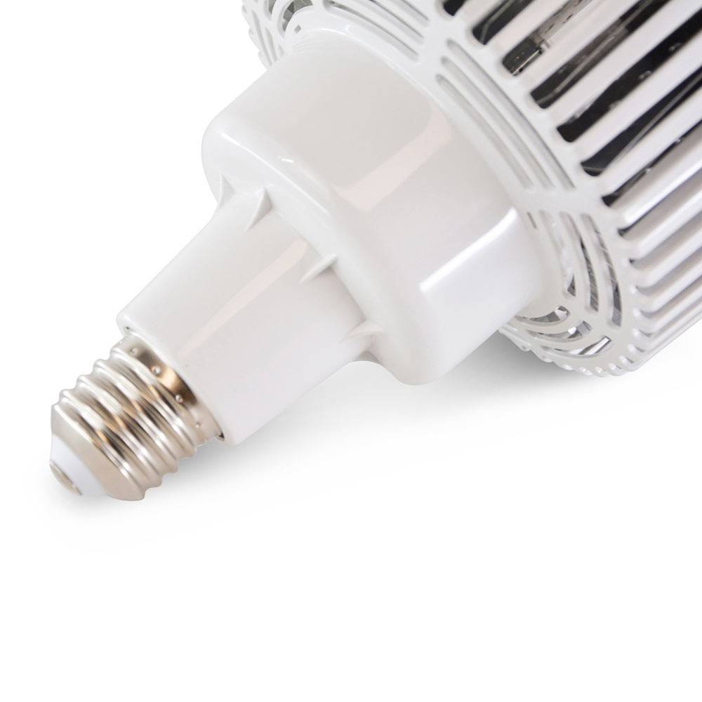 Bombilla industrial LED E40 100W - 10.000lm - 230V
