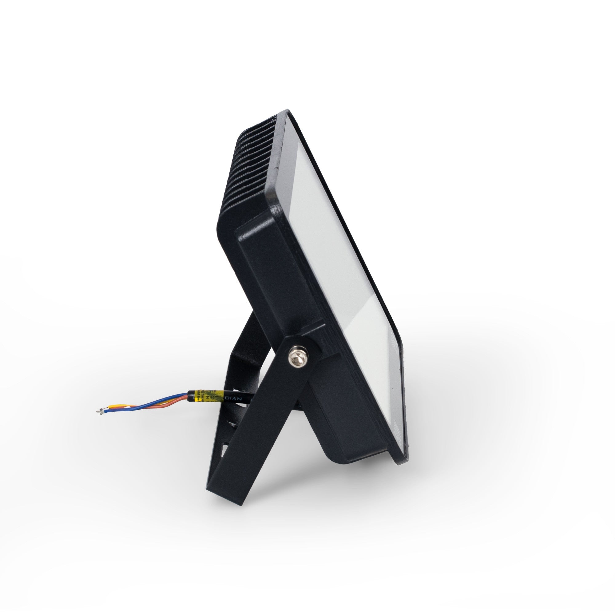Pack de 5 proyectores LED exterior 50W - 95lm/W - IP65