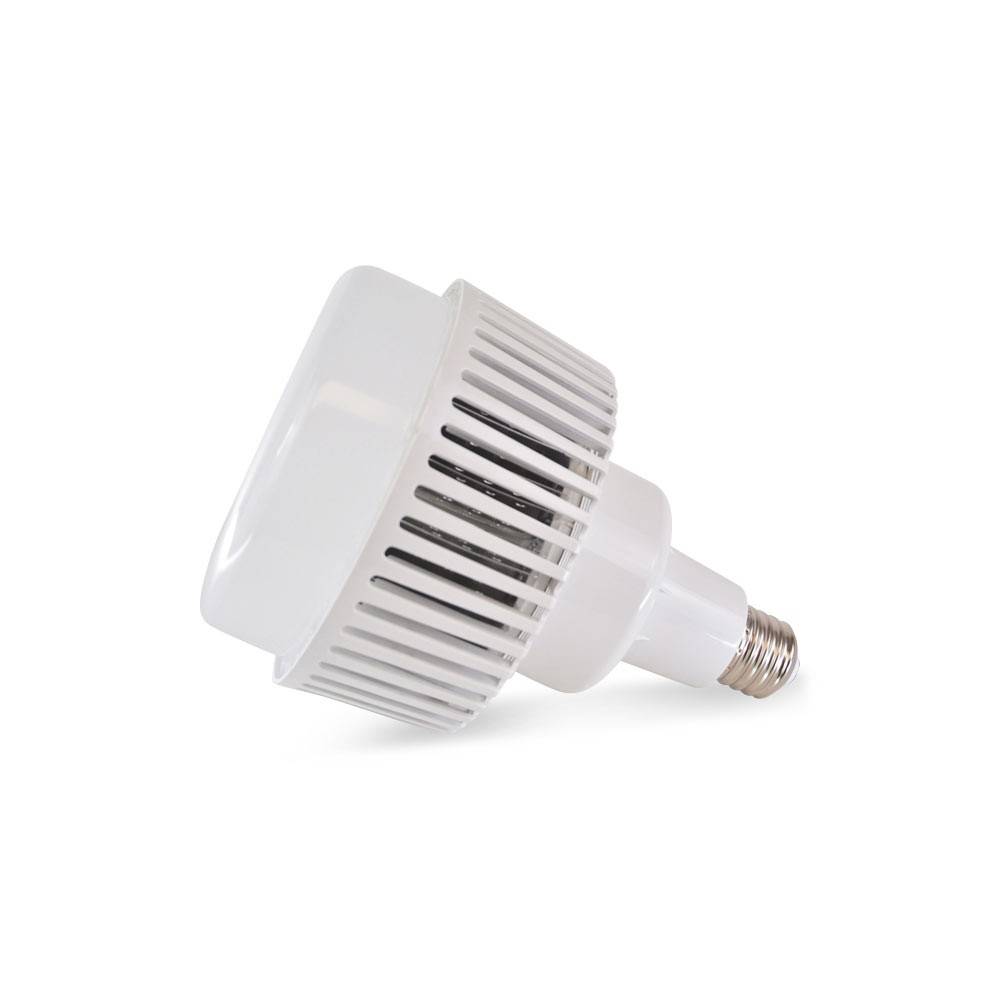 Bombilla industrial LED E40 100W - 10.000lm - 230V