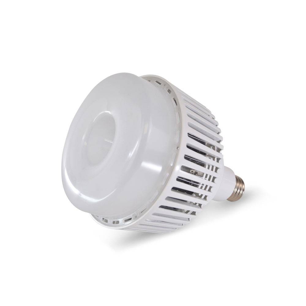 Bombilla industrial LED E40 100W - 10.000lm - 230V