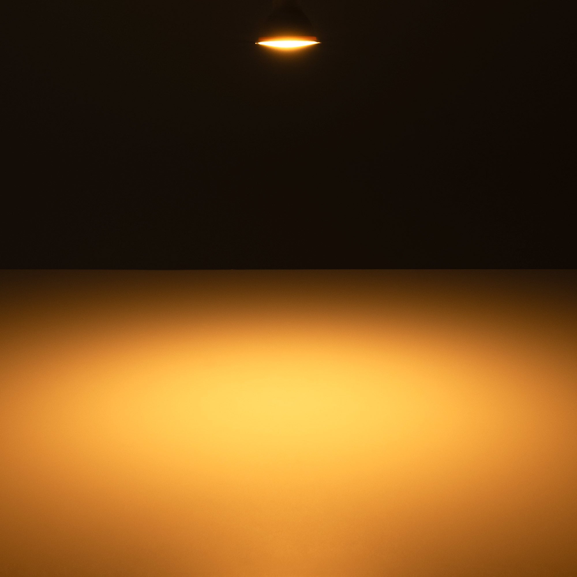 Bombilla LED GU10 - 7W - 120º