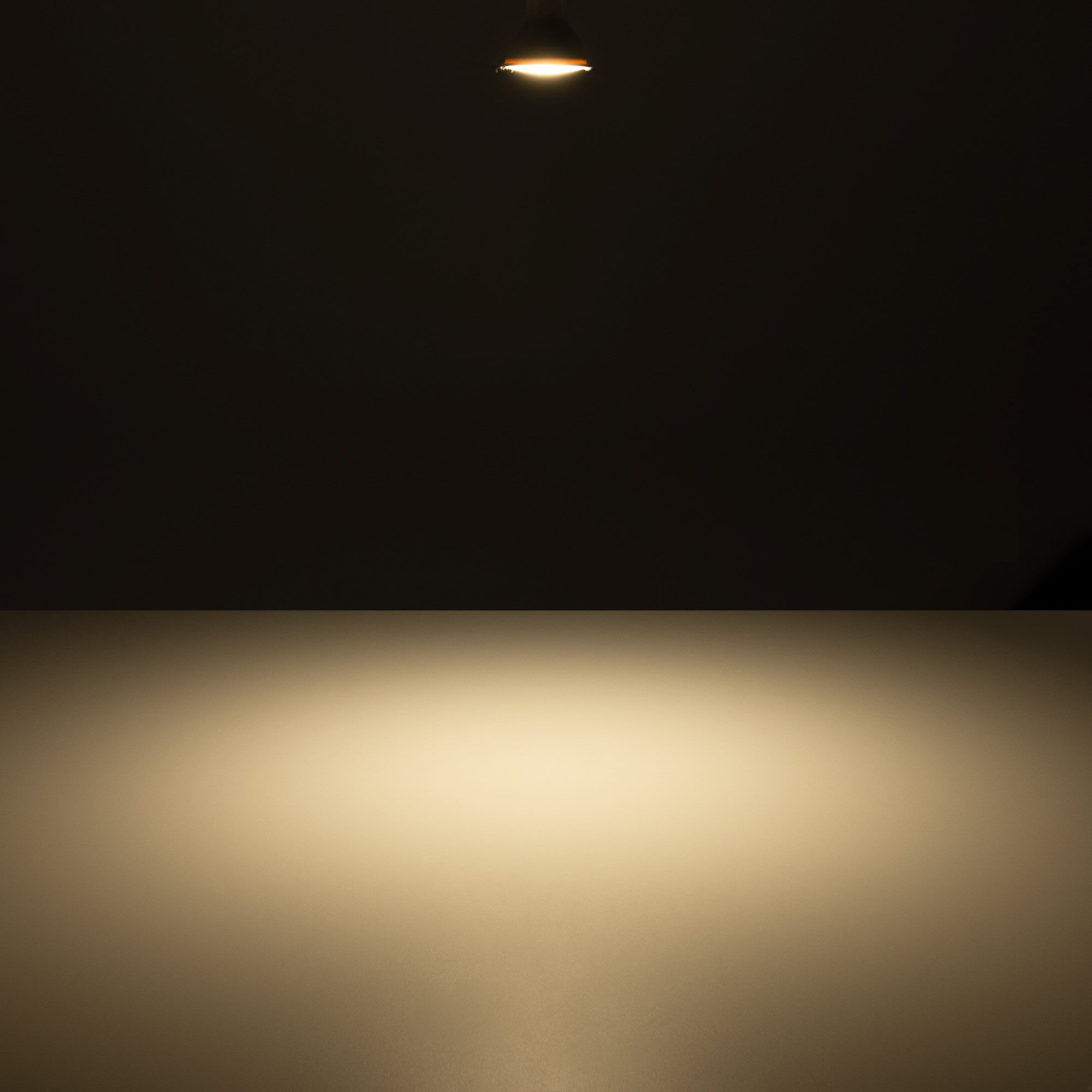 Bombilla LED GU10 - 7W - 120º