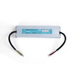 Fuente de alimentación estanca compacta 12V 120W IP67