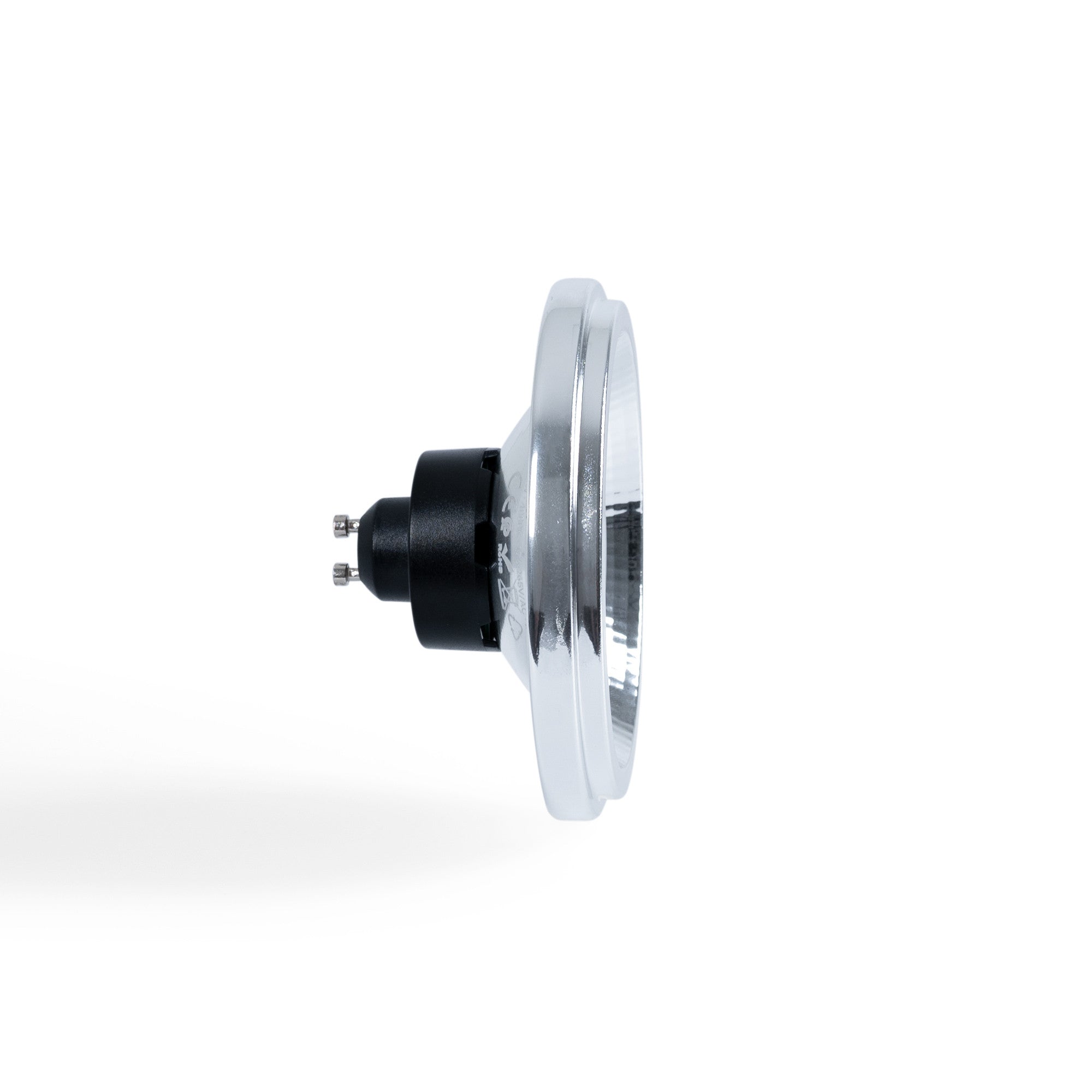 Bombilla LED AR111 12W - Casquillo GU10