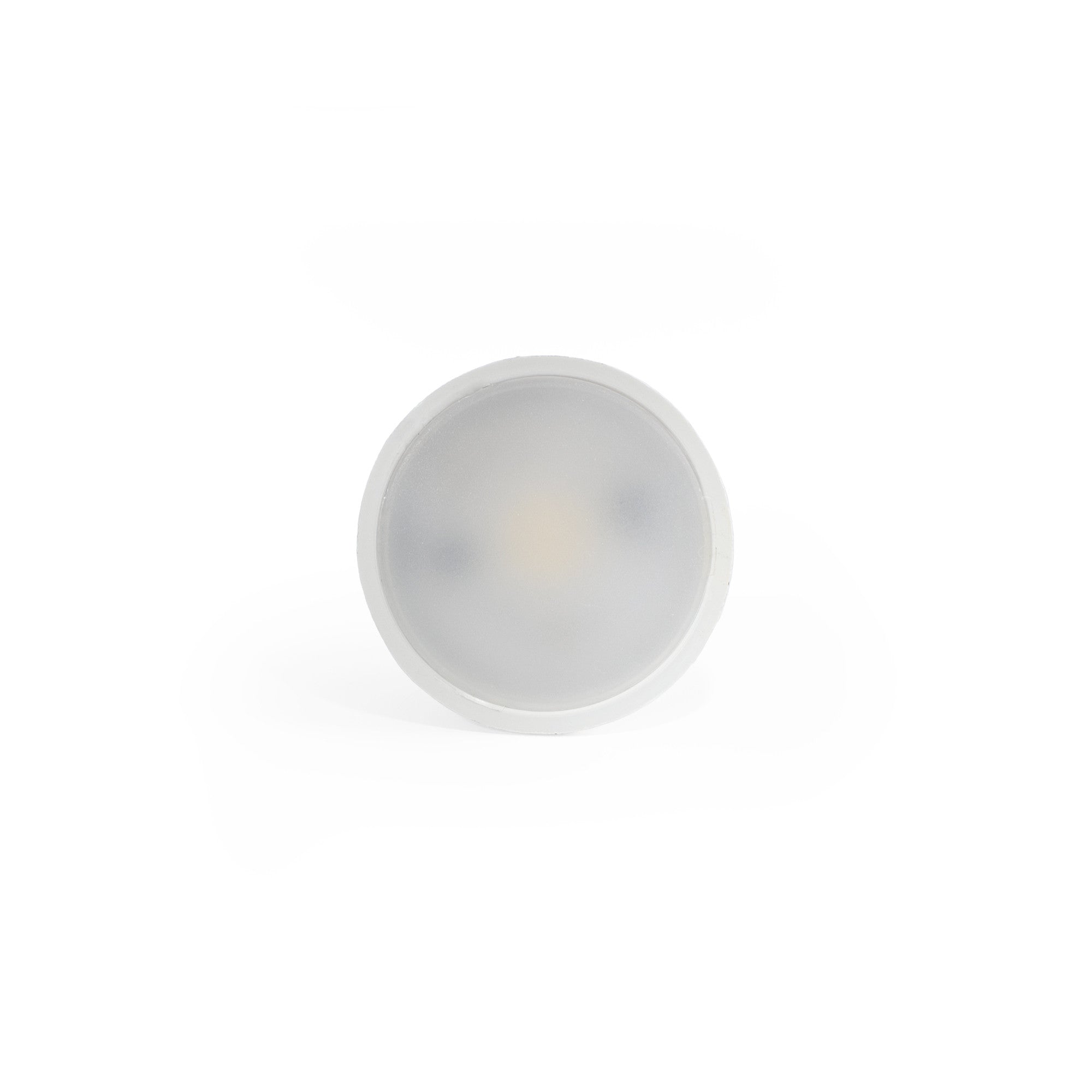 Bombilla LED GU10 - 5W - 120°