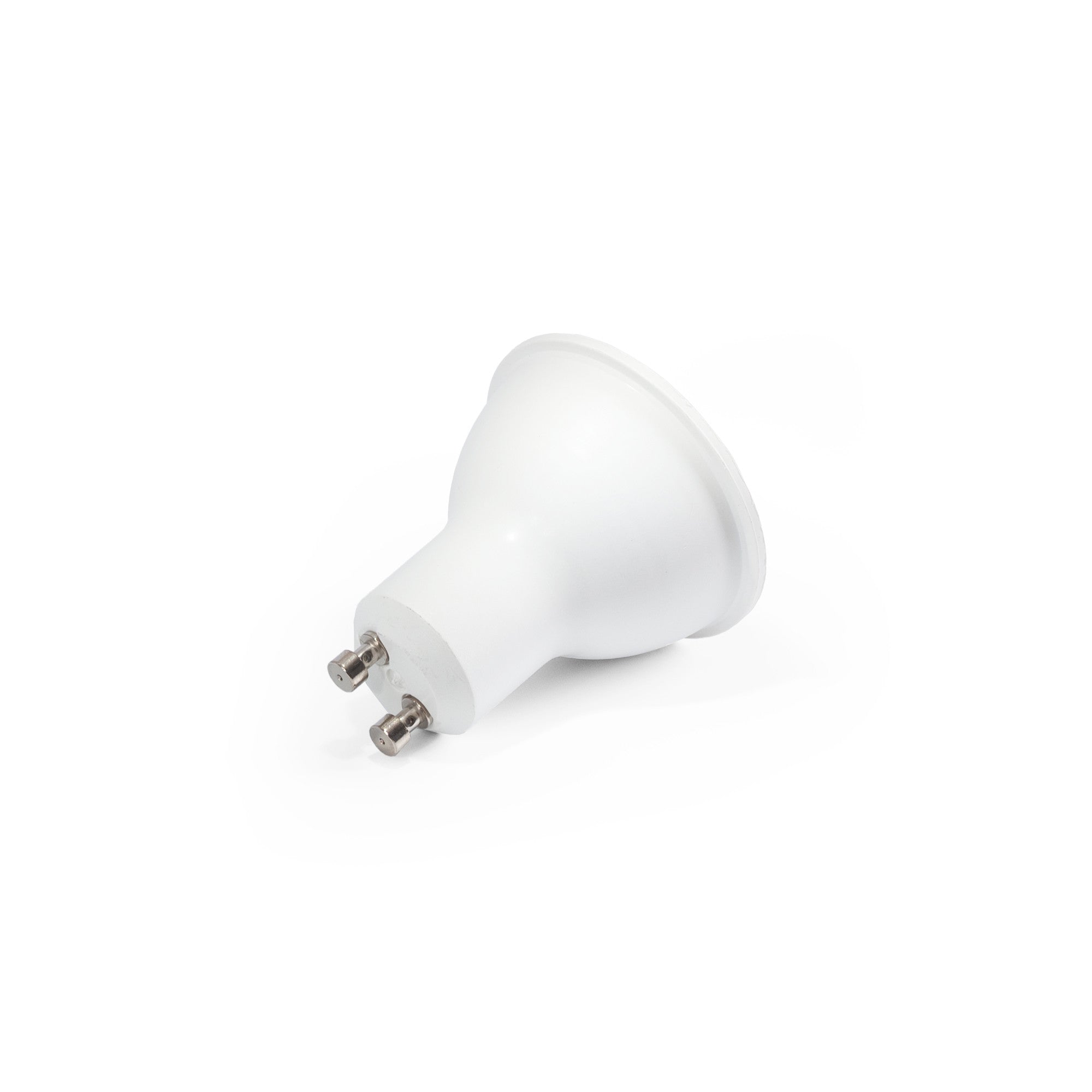 Bombilla LED GU10 - 6W - Regulable - 120º