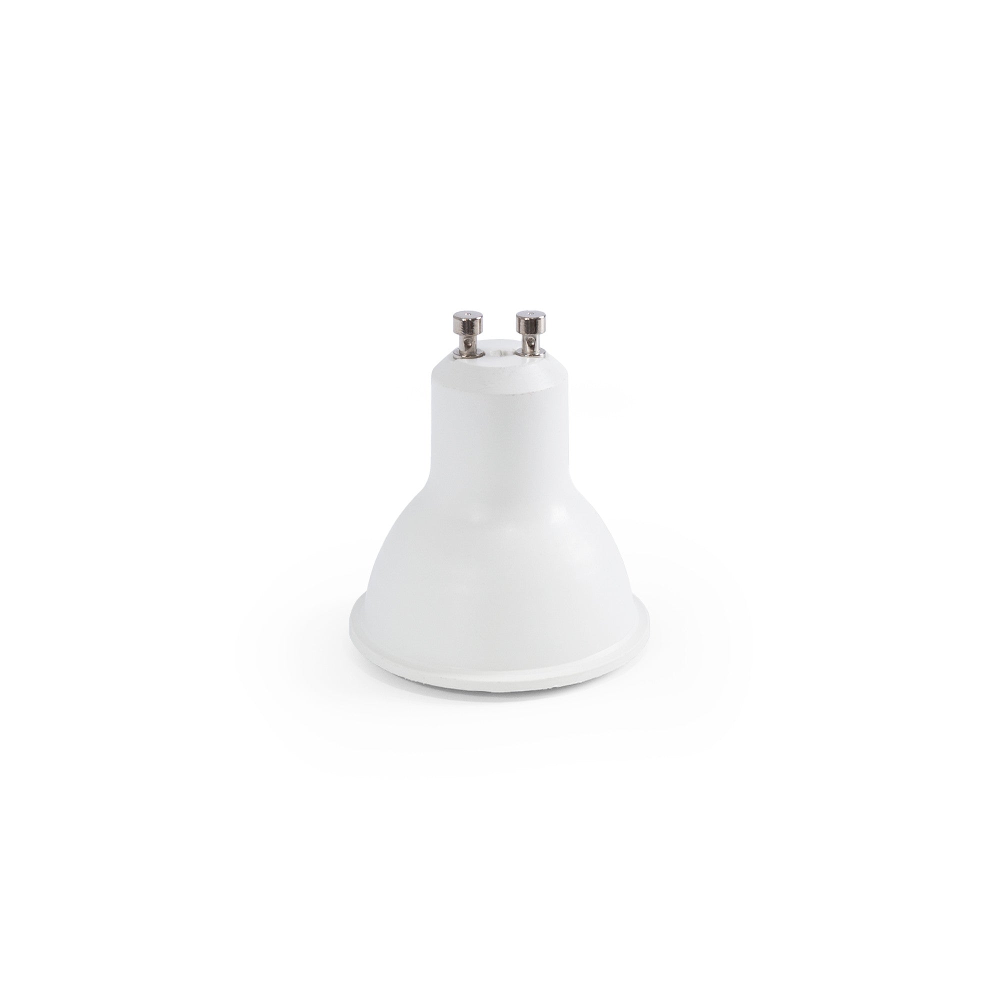 Bombilla LED GU10 - 7W - 120º