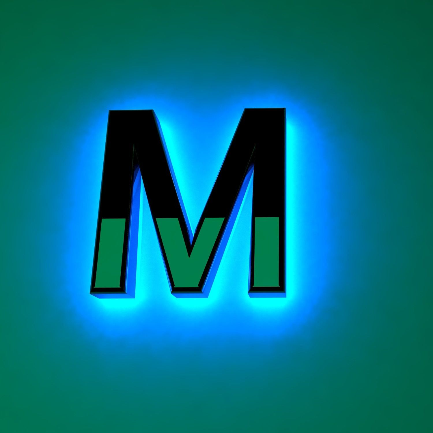 Módulos LED RGB + CCT para rótulos - 0.96W - 12V - IP65 - 120º