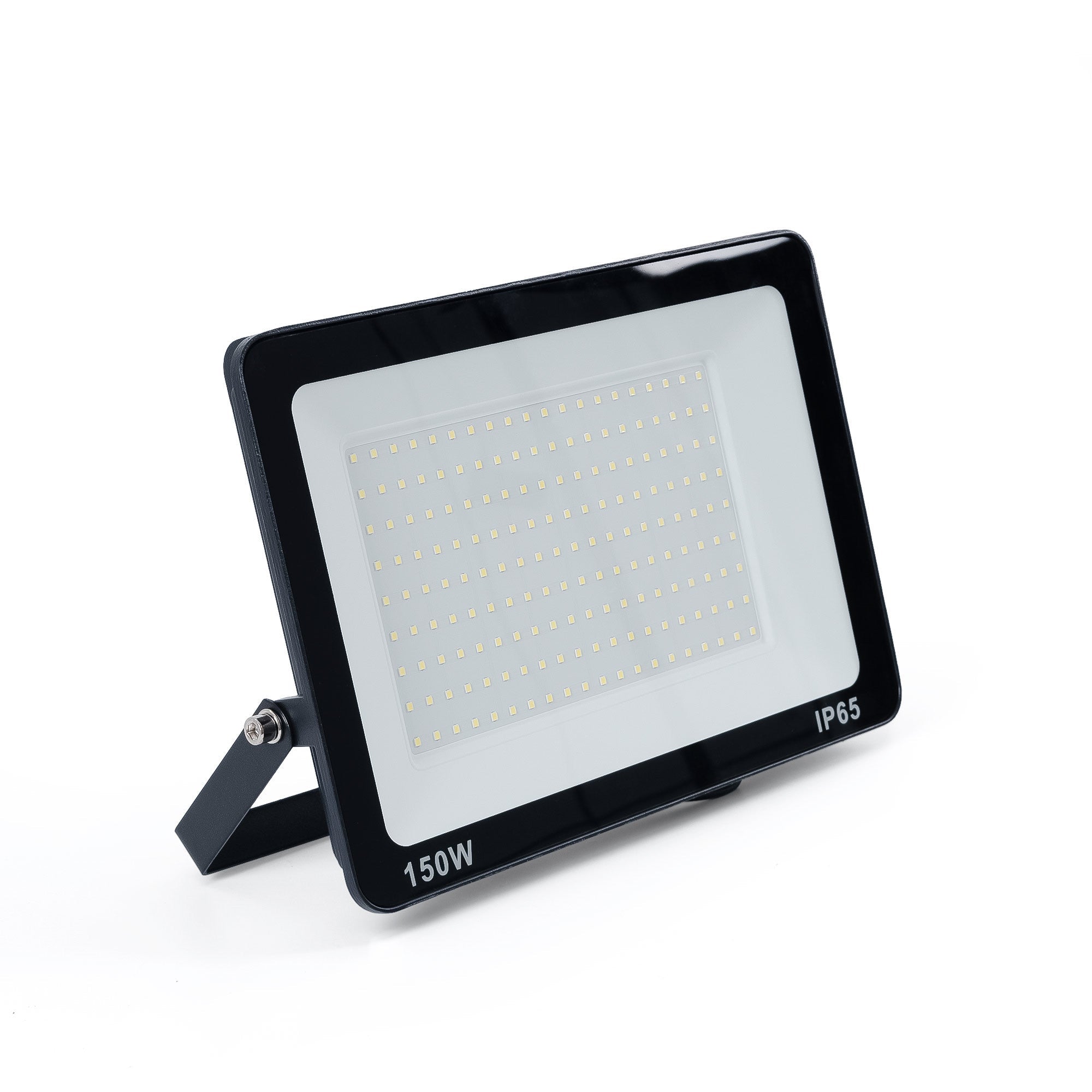 Pack x 10 proyectores LED exterior 150W - 95lm/W - IP65