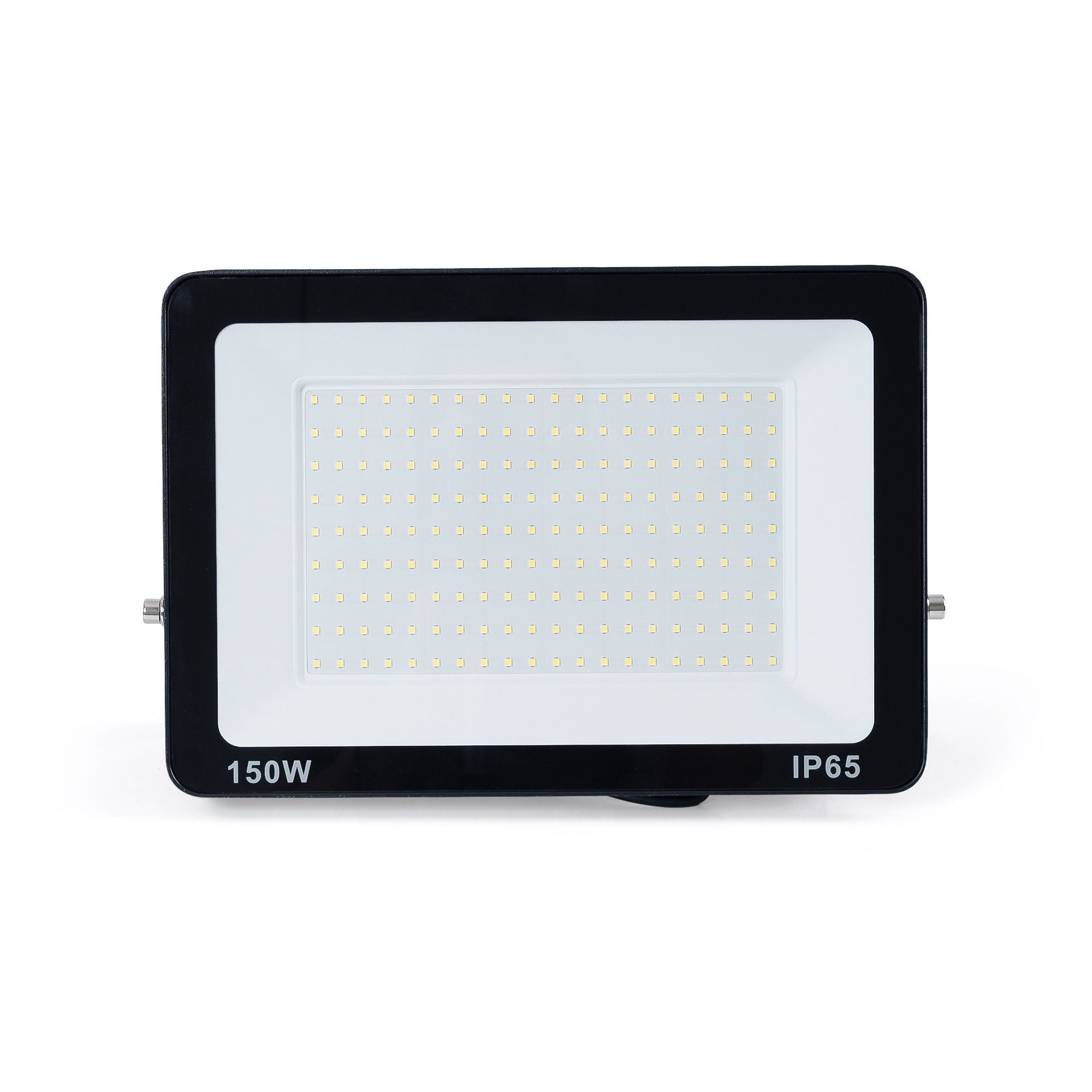 Pack x 5 proyectores LED exterior 150W - 95lm/W - IP65