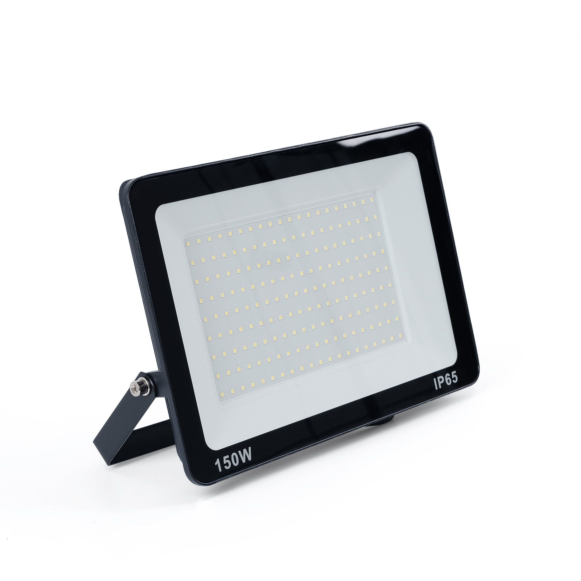 Pack x 5 proyectores LED exterior 150W - 95lm/W - IP65