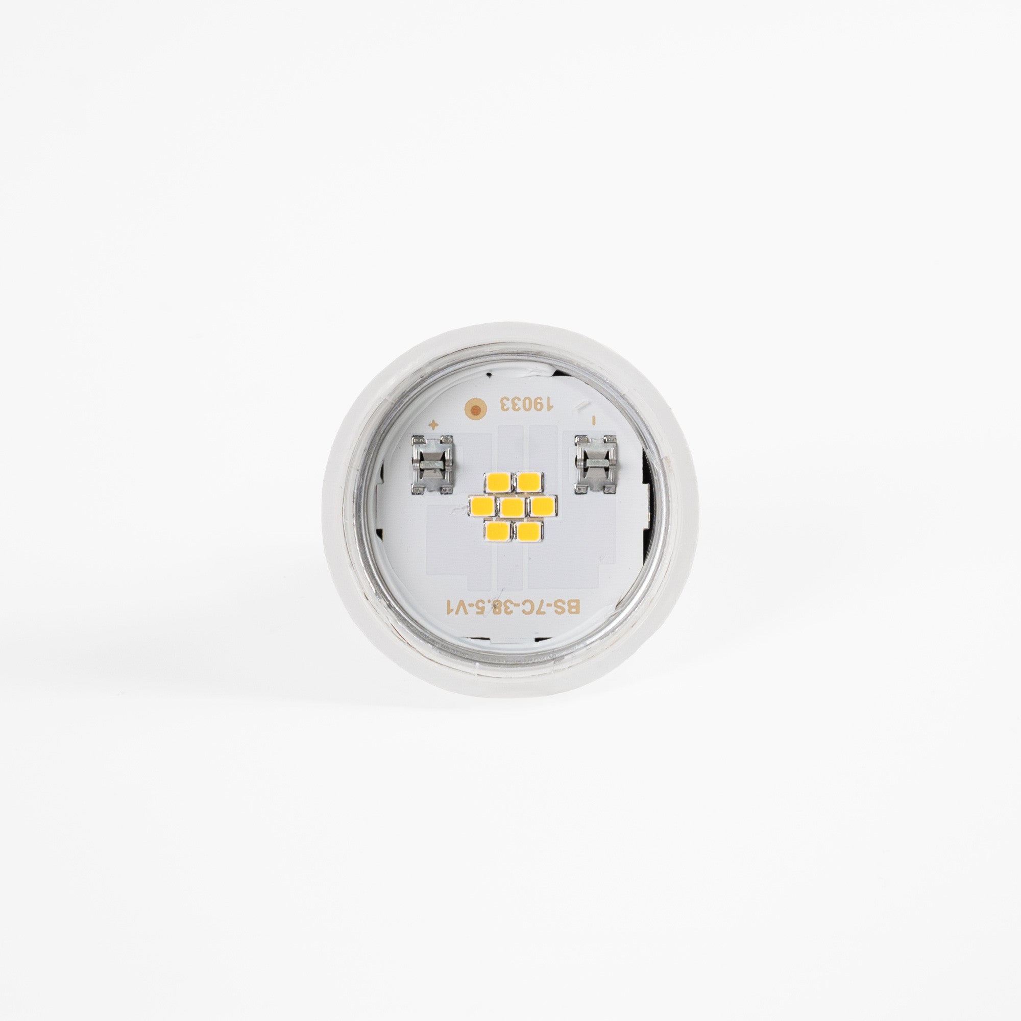 Bombilla LED GU10 - 6W - Regulable - 120º