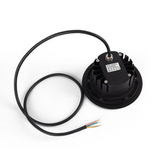 Baliza LED exterior suelo 18W - 100-240V - IP67 - Ø15cm - 30º