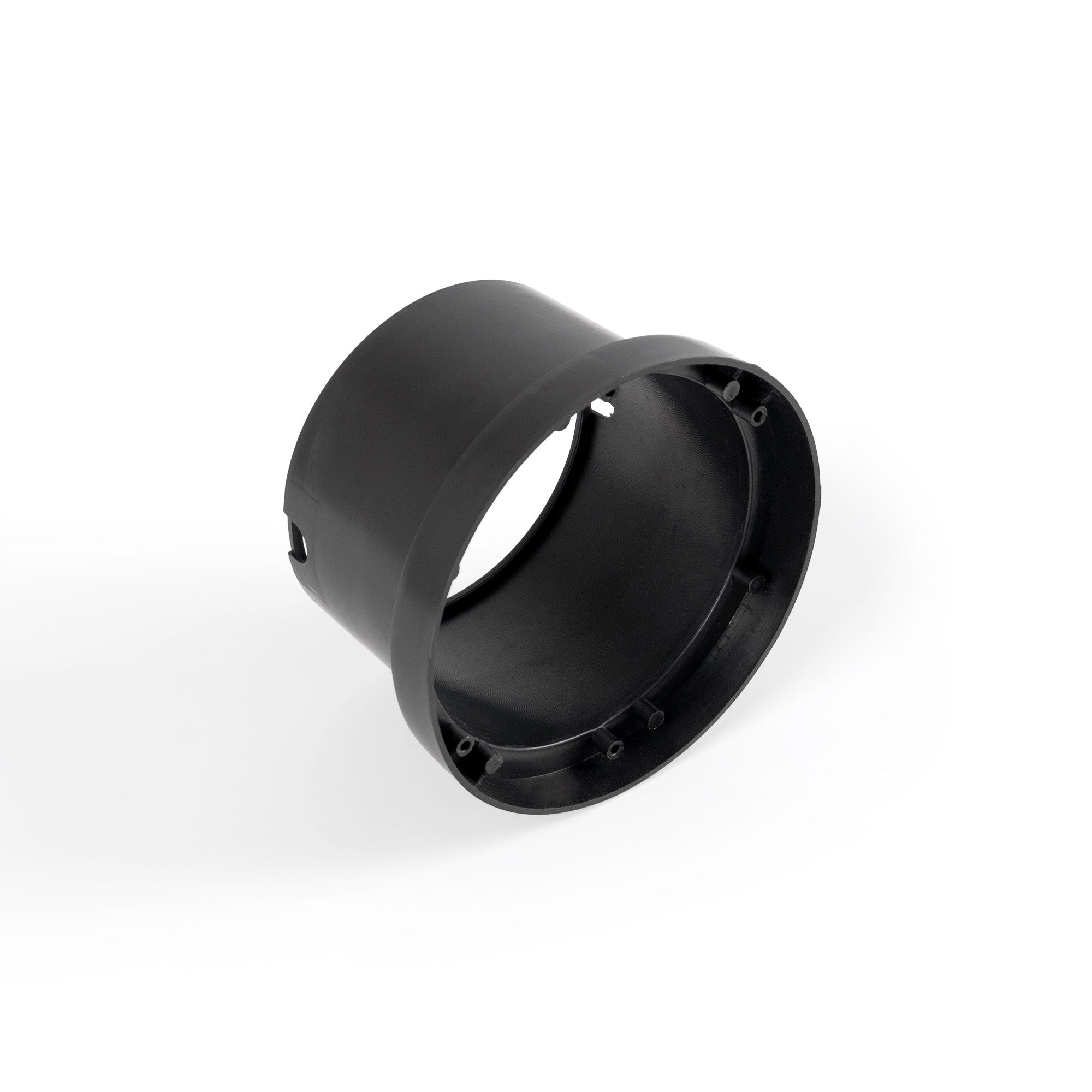 Baliza LED exterior suelo 18W - 12V DC - IP67 - Ø15cm -30º - RGB/3000K