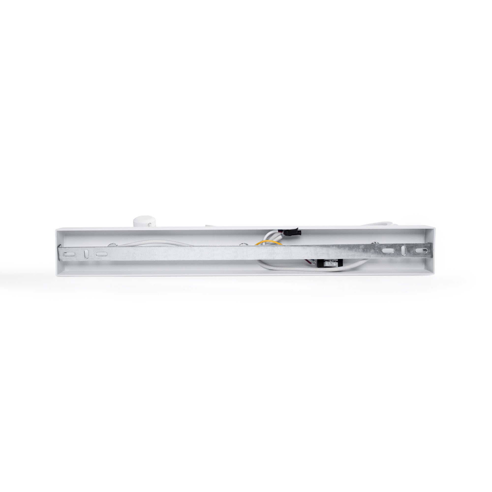 Foco de techo triple orientable "IRIS" + 3 bombillas AR111 GU10