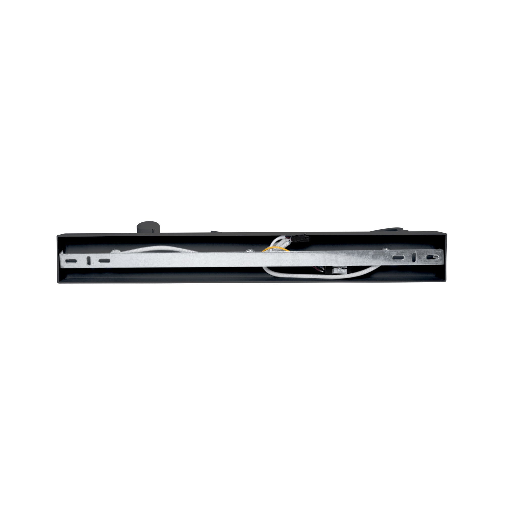 Foco de techo triple orientable "IRIS" + 3 bombillas AR111 GU10