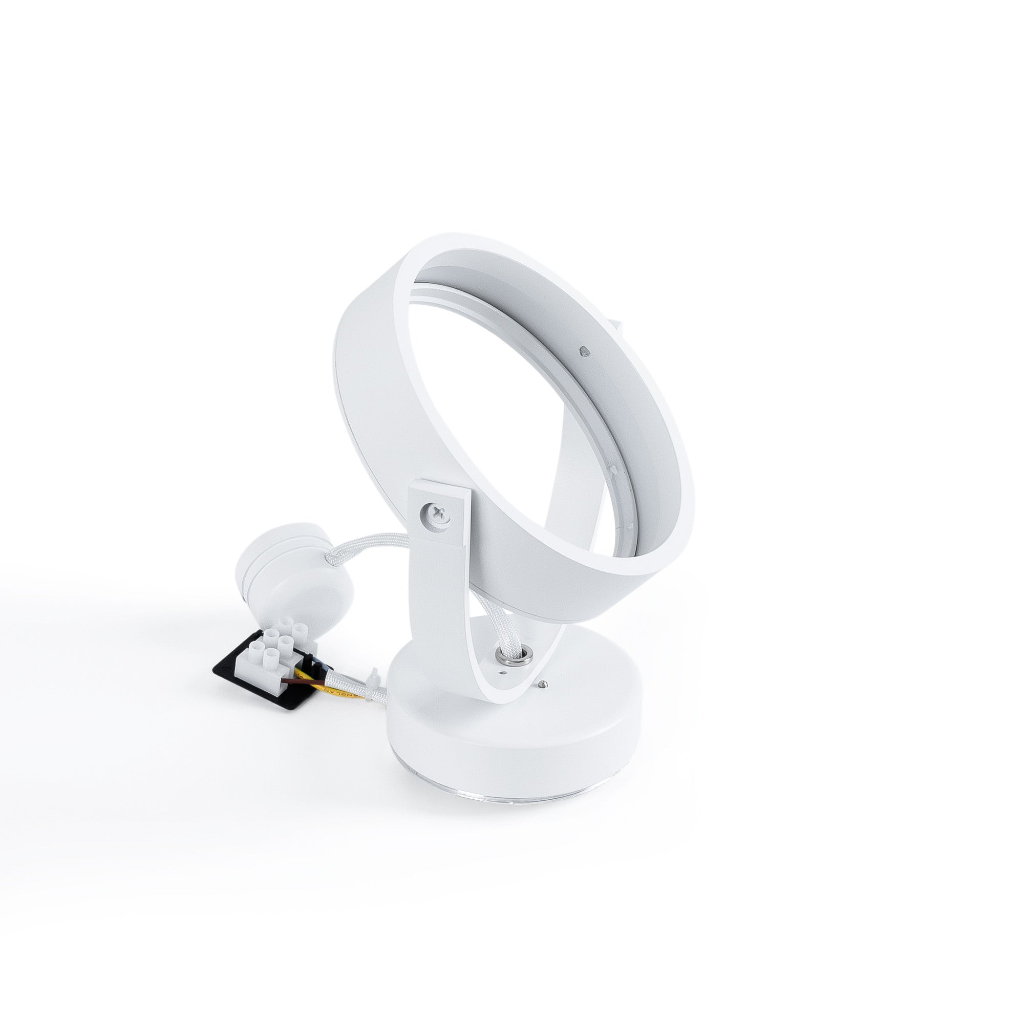 Foco de techo orientable "IRIS" - 1 x AR111 GU10