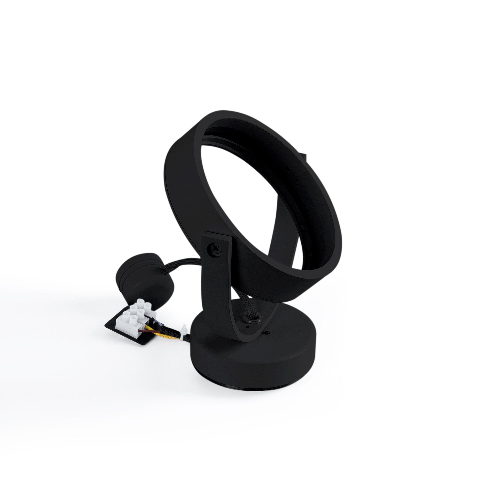 Foco de techo orientable "IRIS" - 1 x AR111 GU10