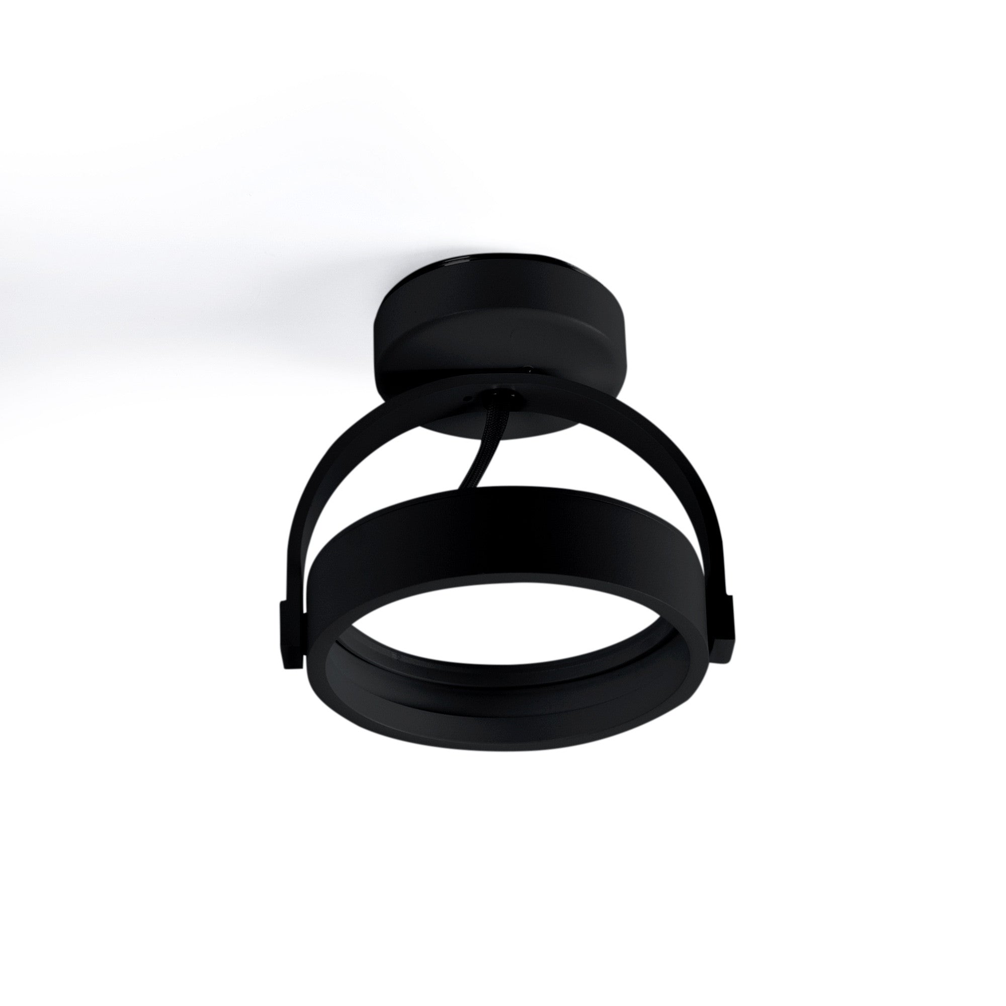 Foco de techo orientable "IRIS" - 1 x AR111 GU10